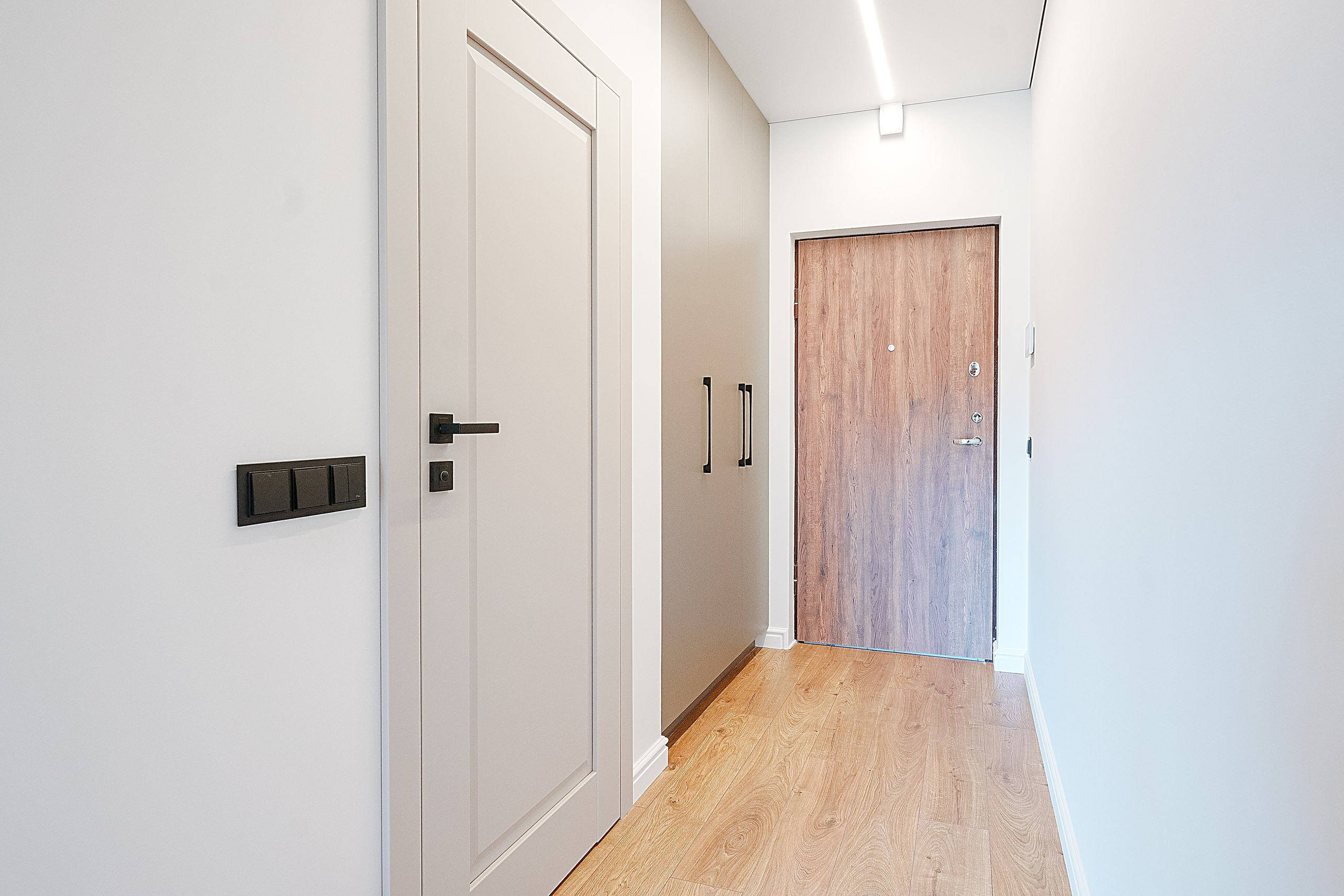 Bajorių kelias g. 29 (20). Elina Sapiega fotografė Vilniuje