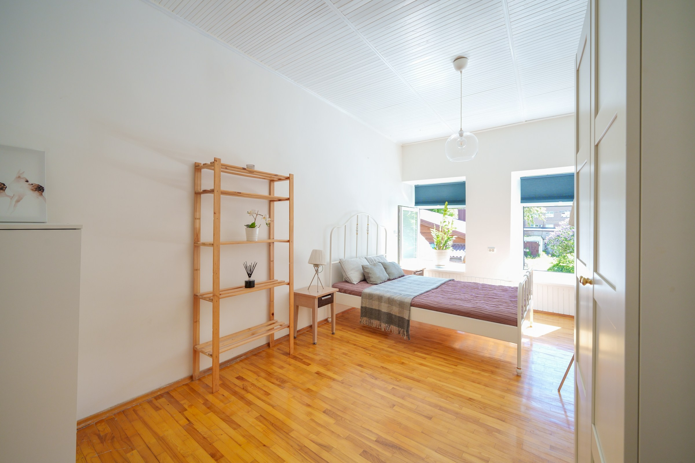 Kalvarijų g. 37. Elina Sapiega fotografė Vilniuje