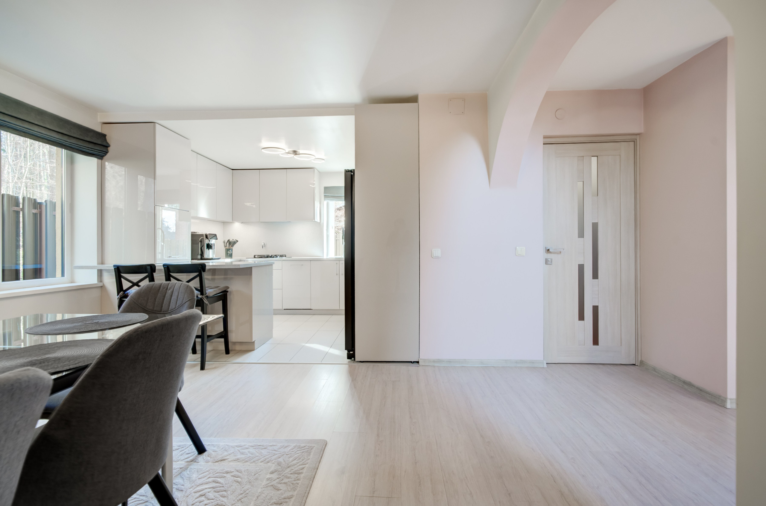 Korių g. 34, Vilnius. Elina Sapiega fotografė Vilniuje