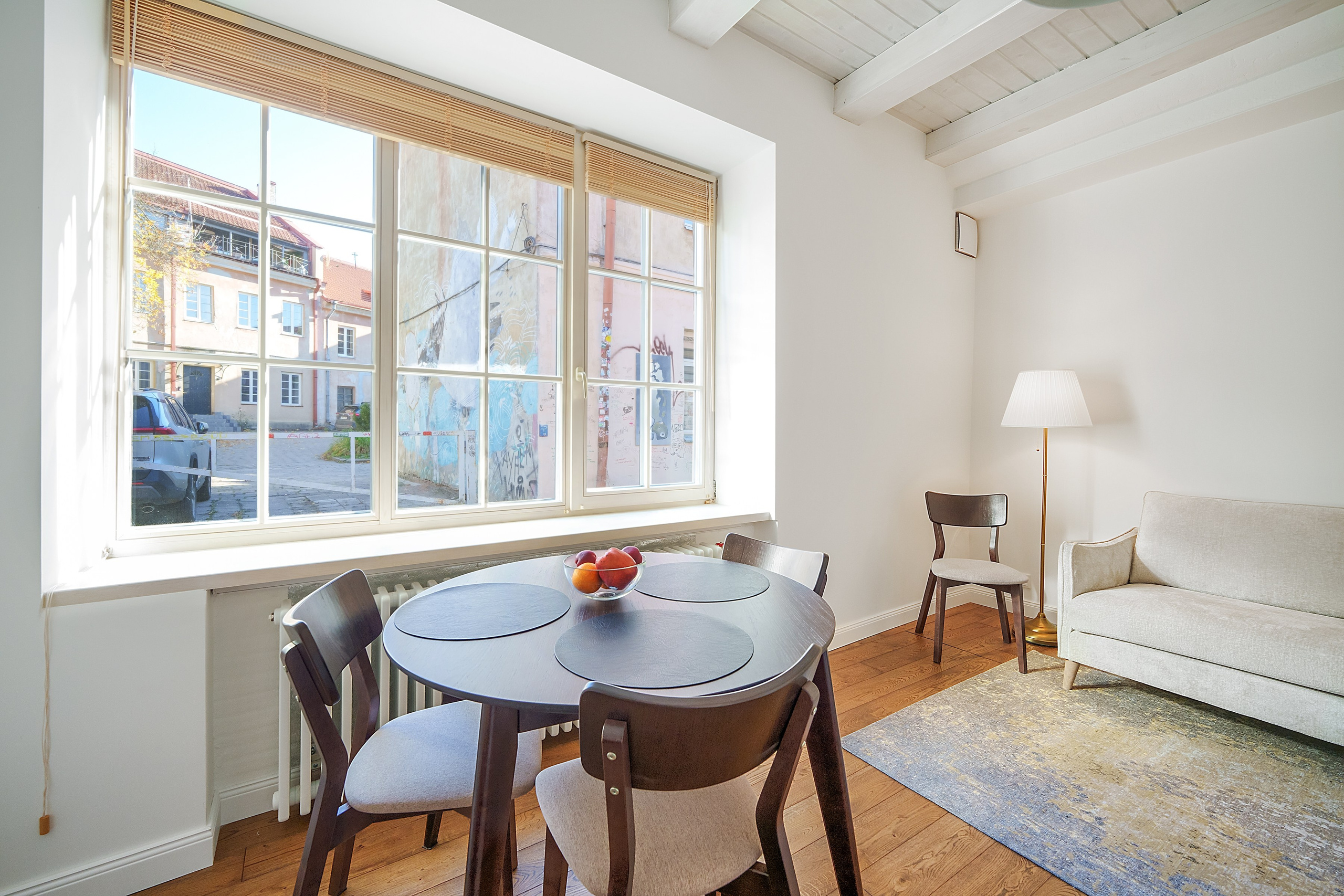 Užupio g.2. Elina Sapiega fotografė Vilniuje