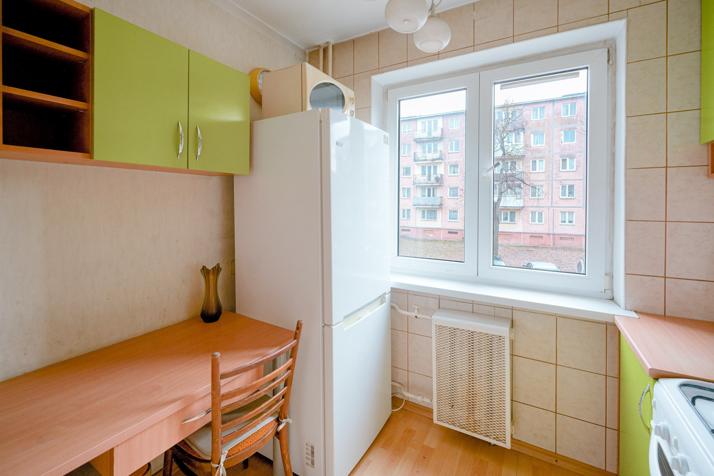 Gerosios Vilties 4. Elina Sapiega fotografė Vilniuje