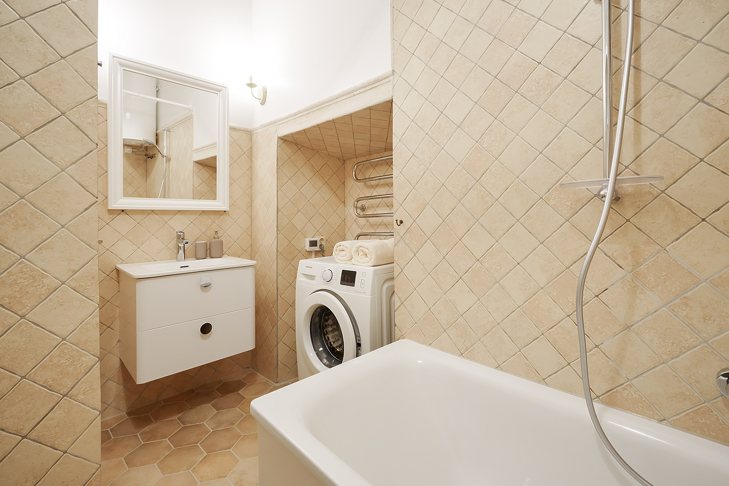 Užupio g.2. Elina Sapiega fotografė Vilniuje