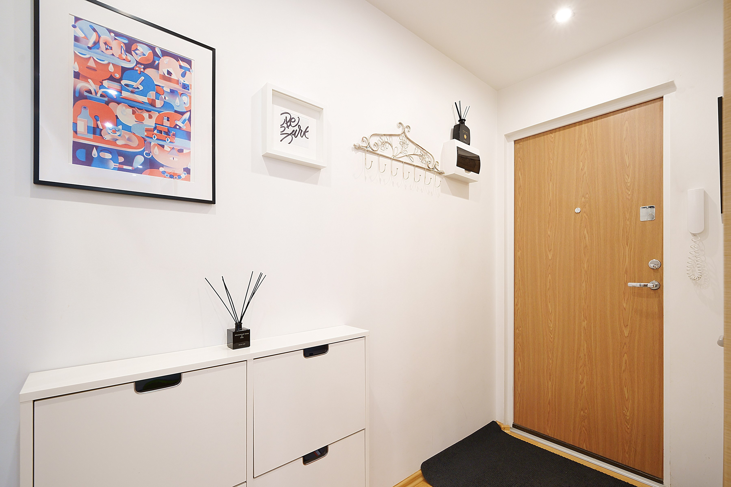 Smolenskio g. 13. Elina Sapiega fotografė Vilniuje