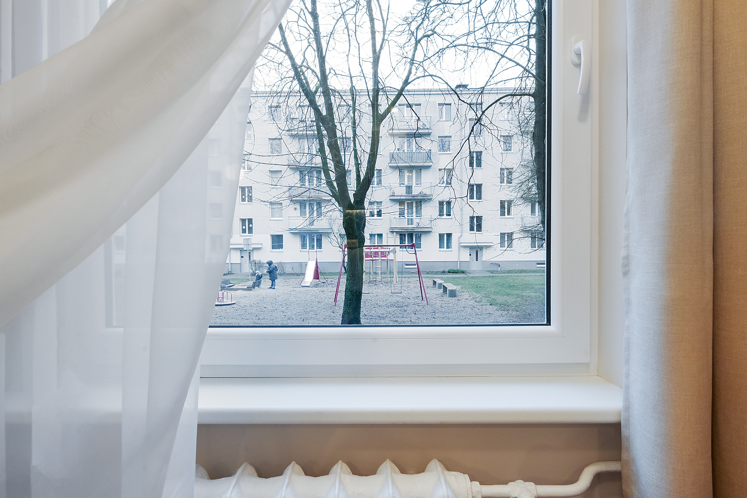 Birželio g. 9. Elina Sapiega fotografė Vilniuje