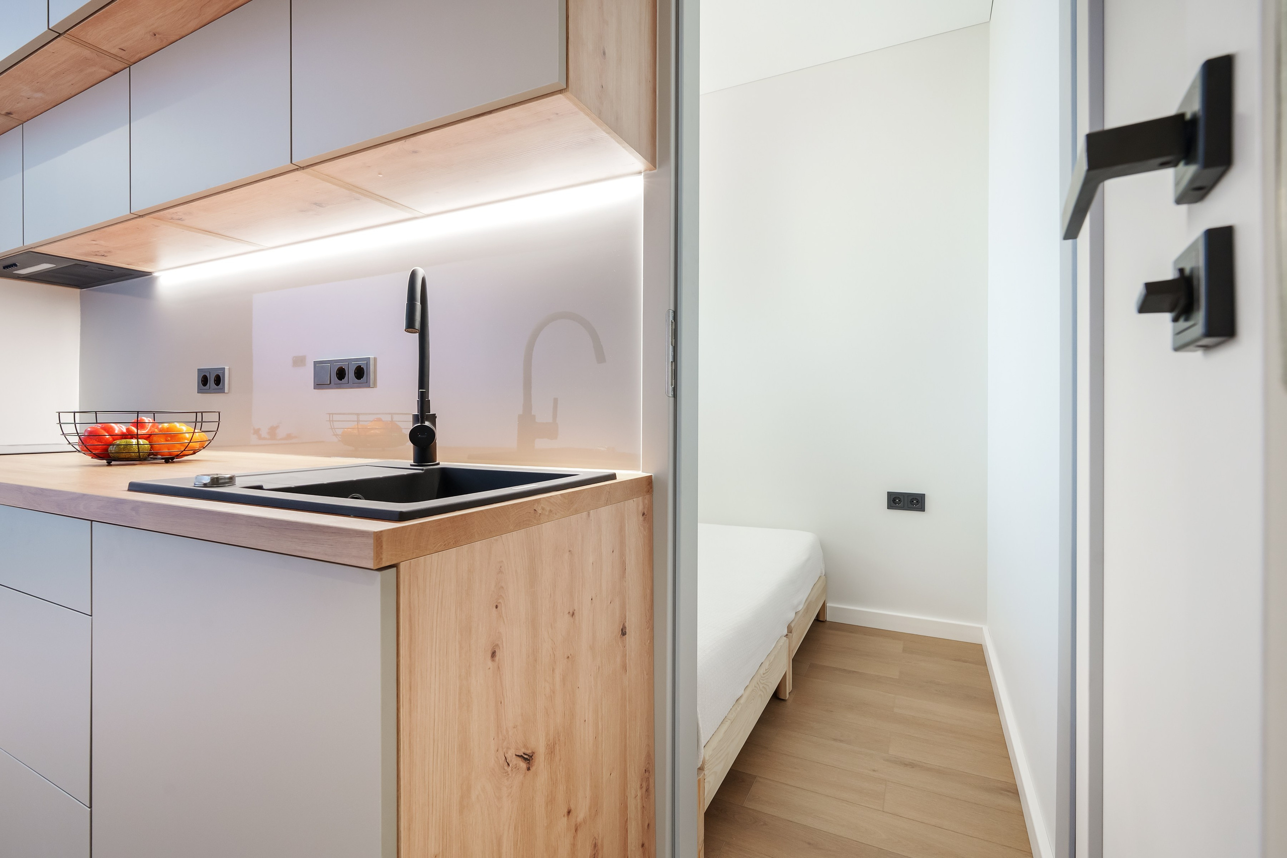 Vistyčio g. 9. Elina Sapiega fotografė Vilniuje