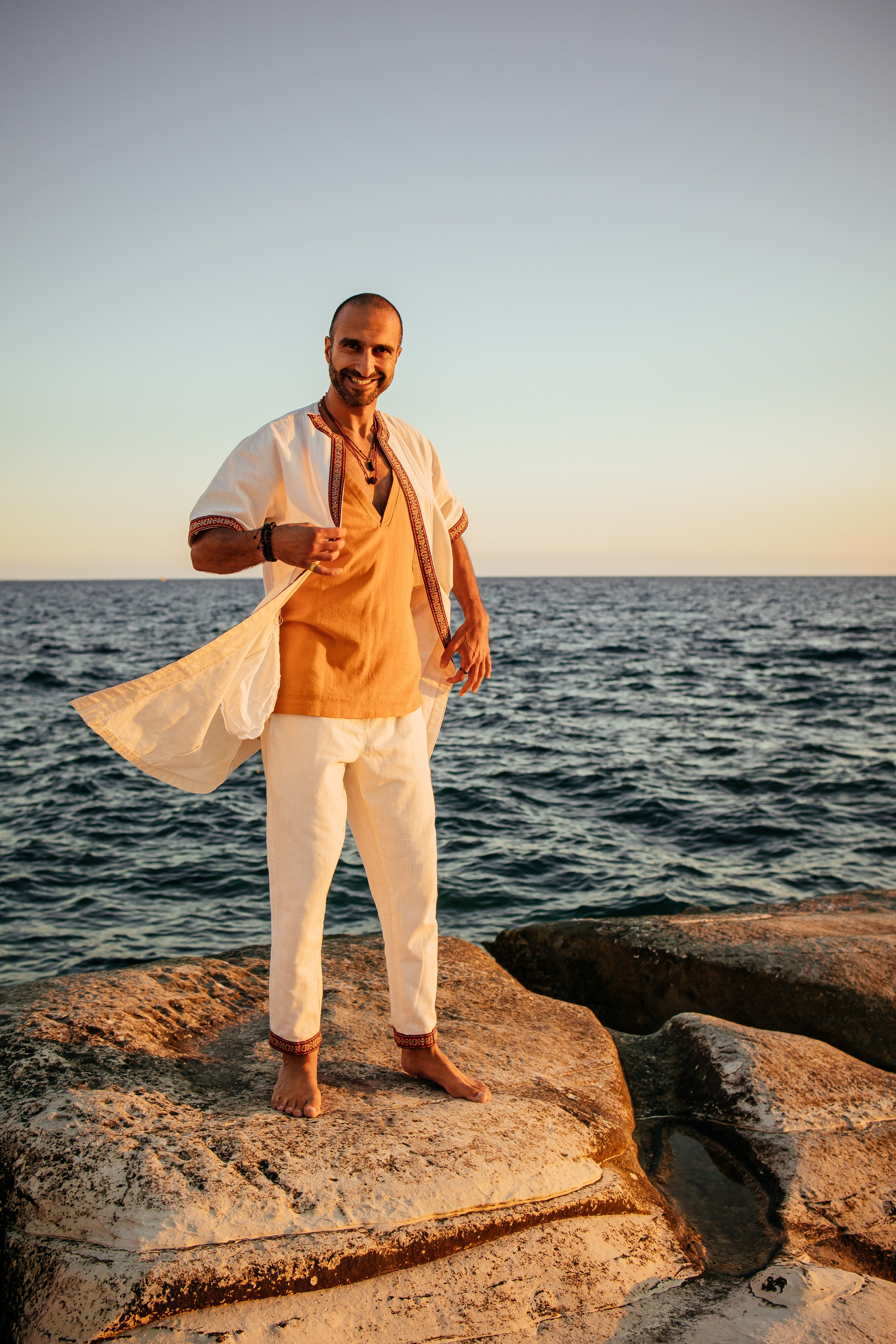 Индивидуальная фотосессия. Фотограф на Кипре