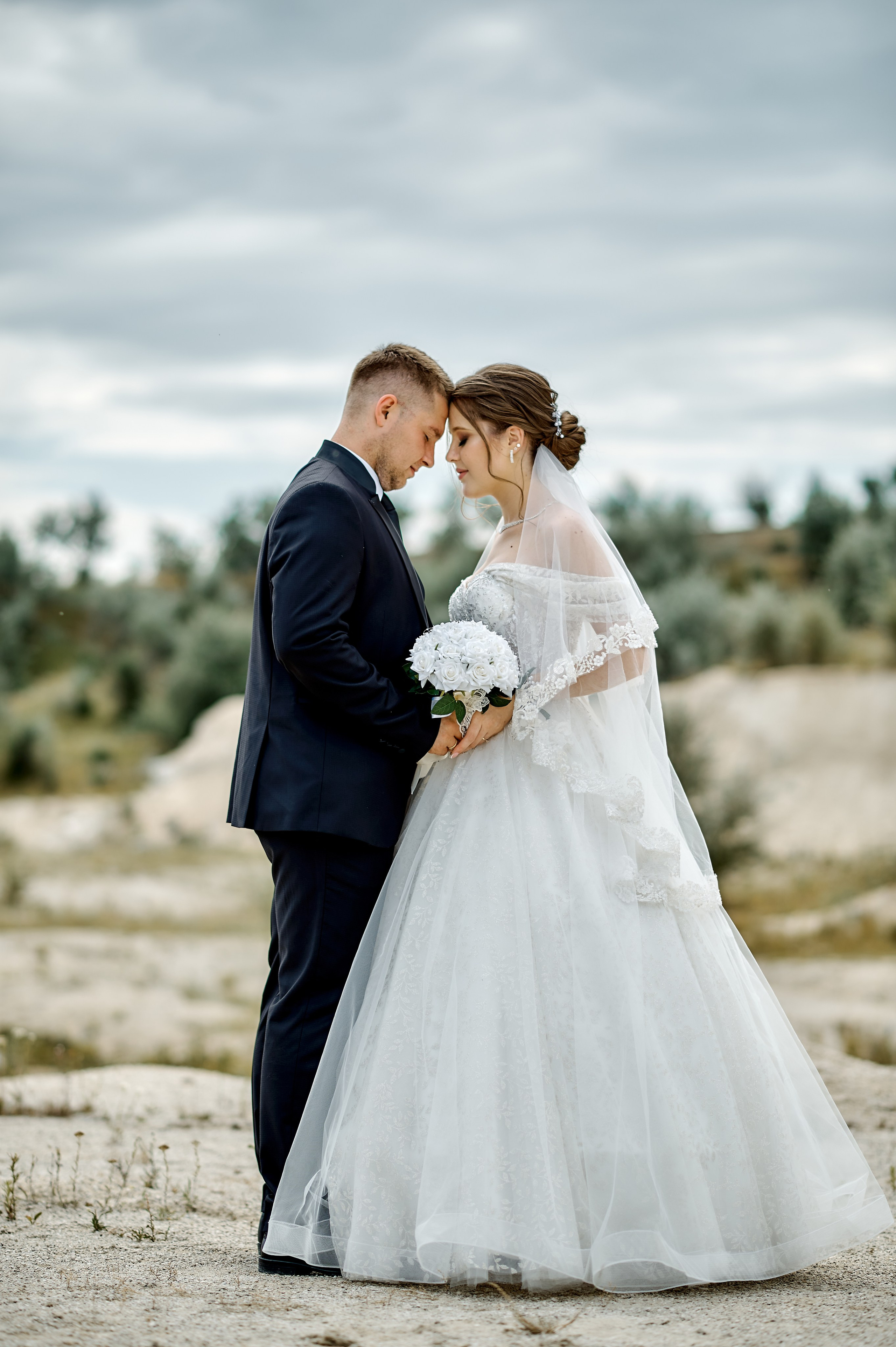 Ziua nunții George & Roxana. Excellens