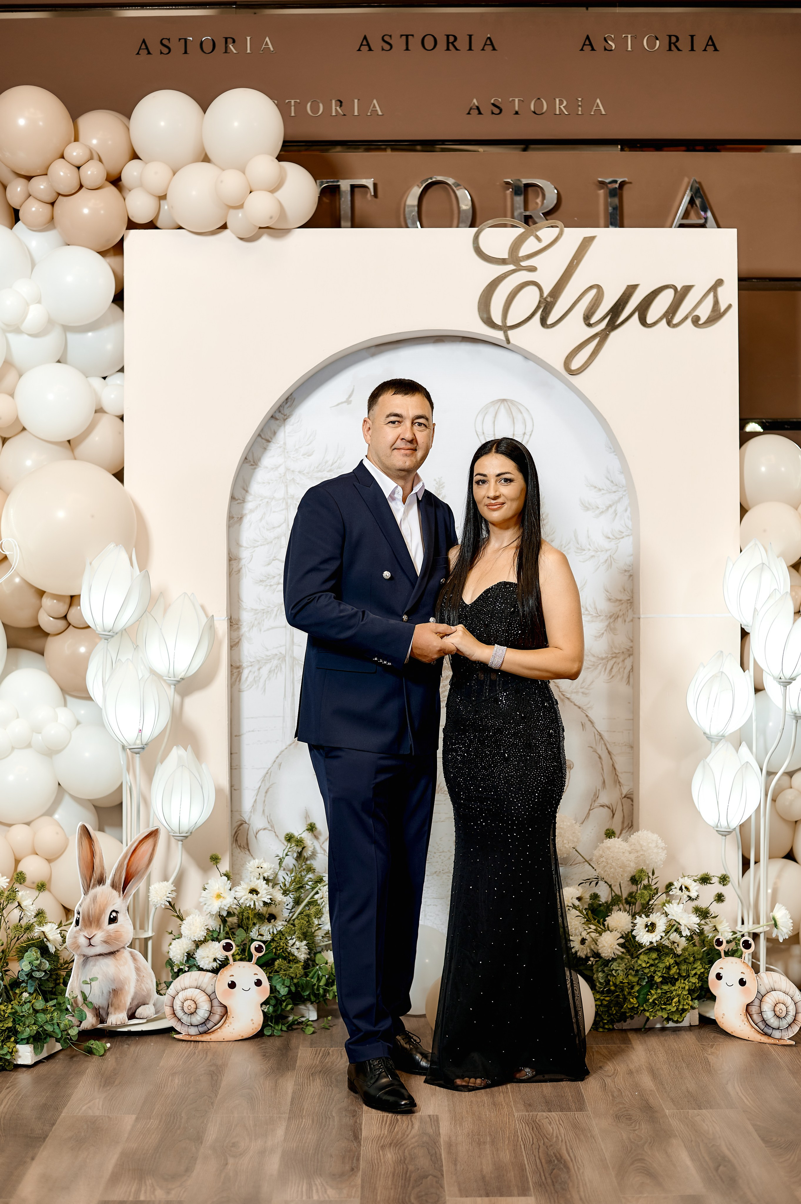 Cumetria Elyas. Excellens
