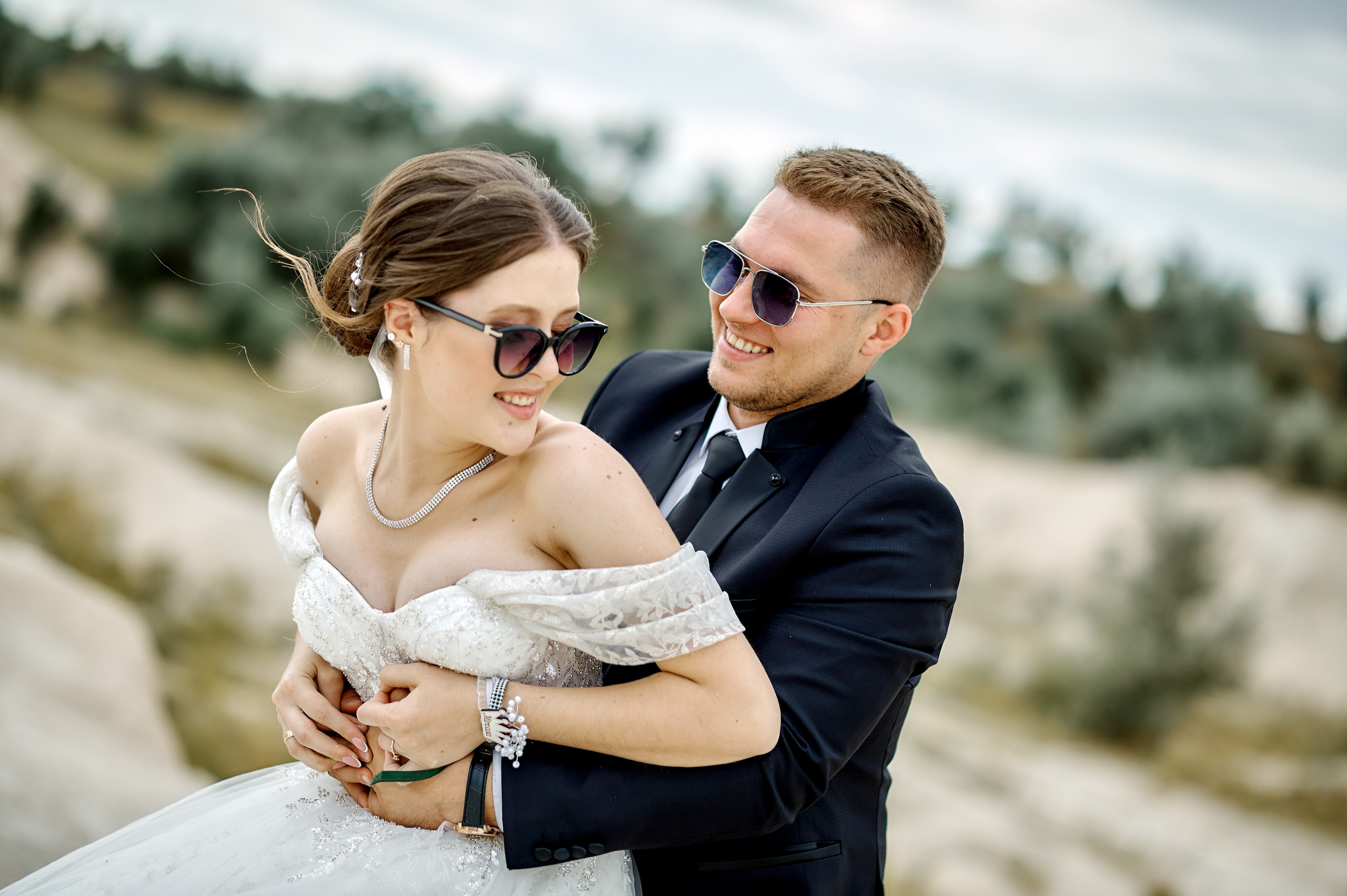 Ziua nunții George & Roxana. Excellens