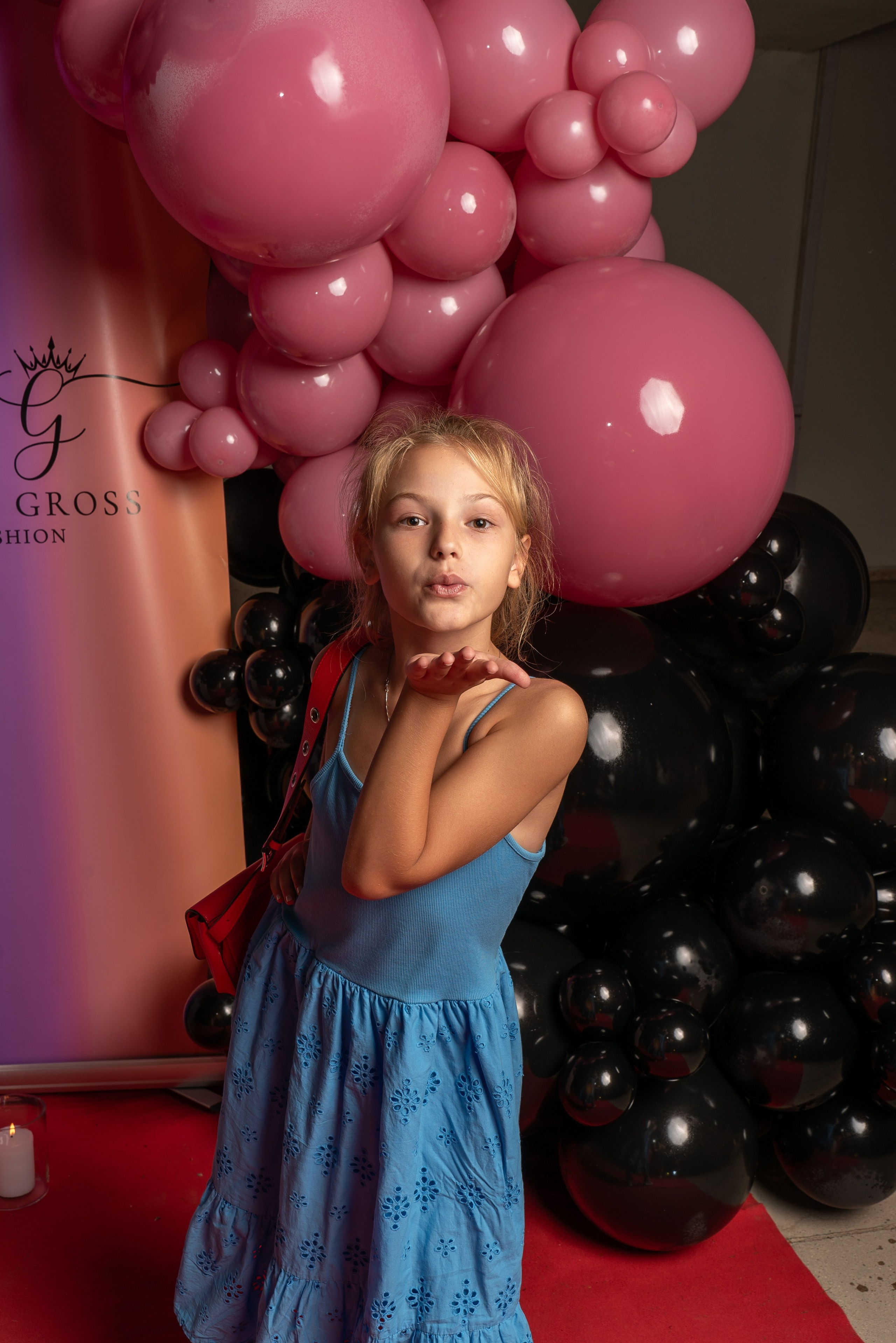 Opening Showroom by Irina Gross. Портретный и семейный фотограф в Лимассоле Кипр Анна Руссу