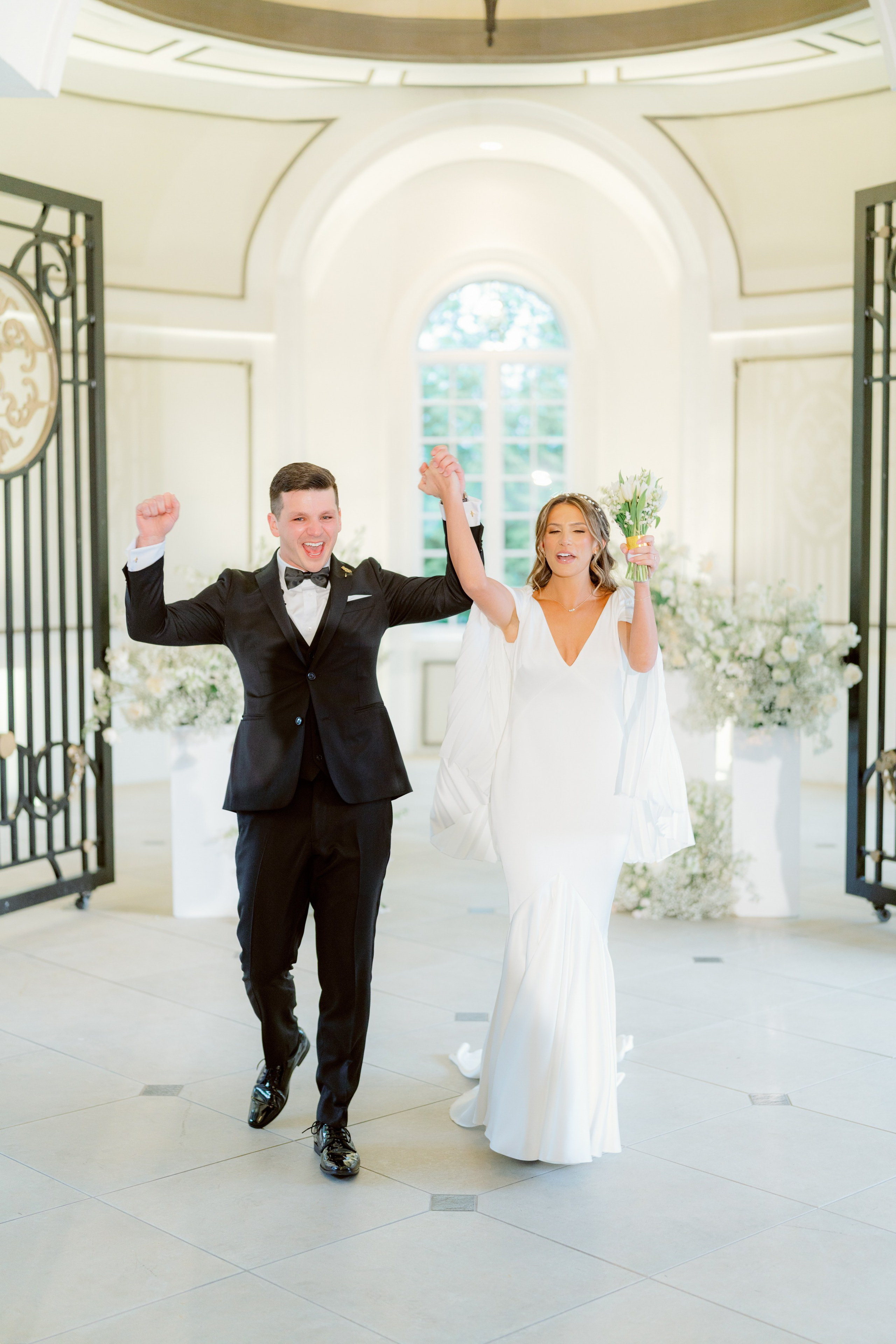 Amanda and Dan. Wedding photographer and videographer New York | New Jersey