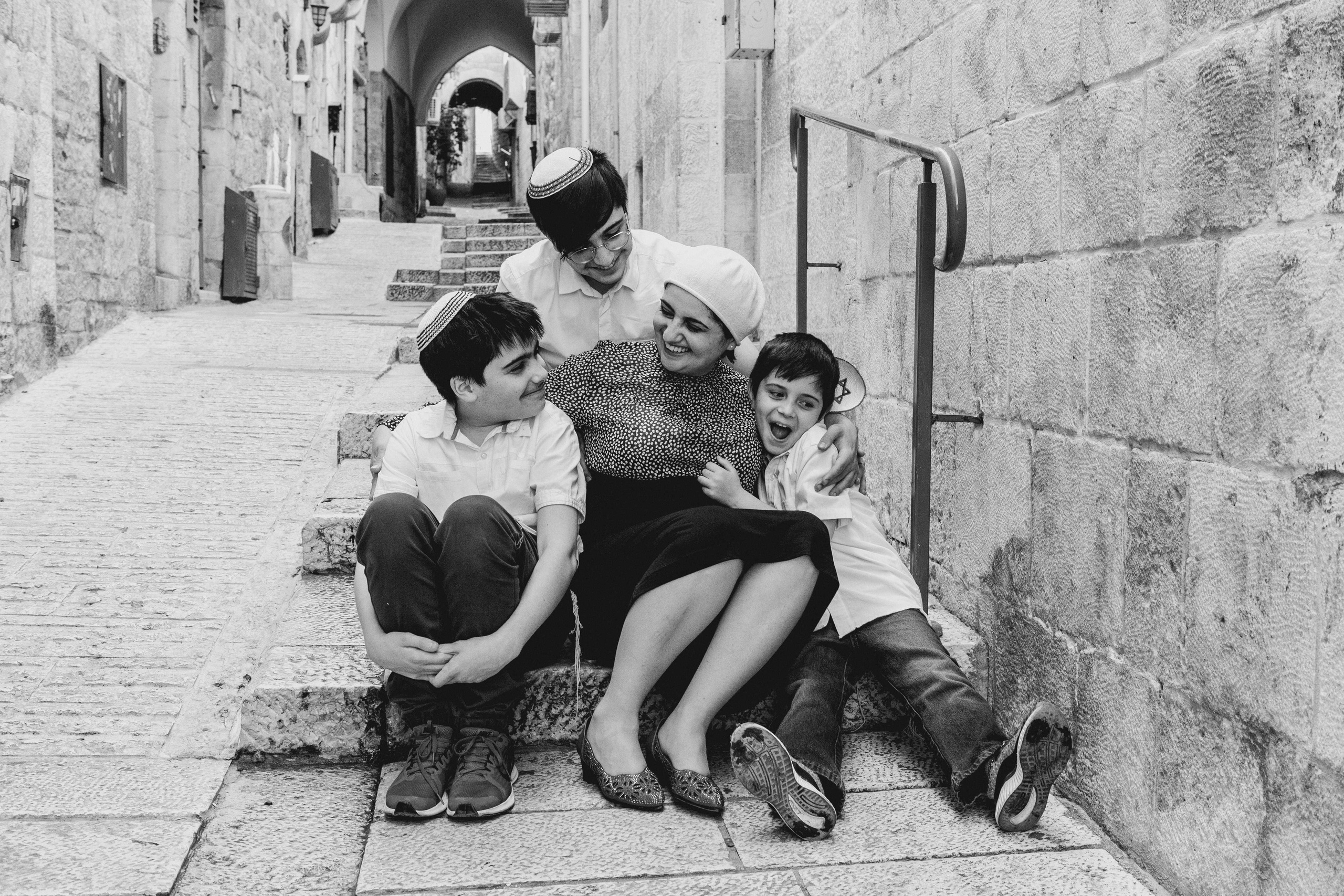 BAR MITZVAH + PHOTOSESSION IN OLD JERUSALEM. Https://shi-photo.com/