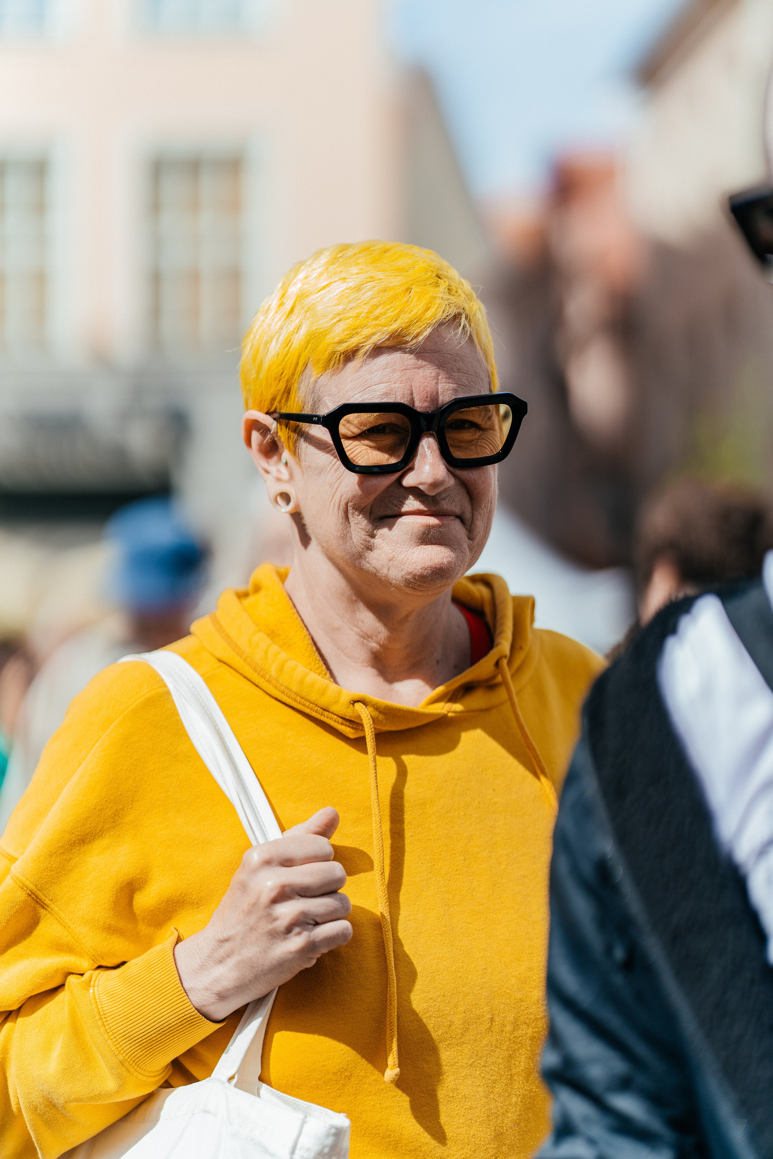 Street photo. Uvarovsphoto