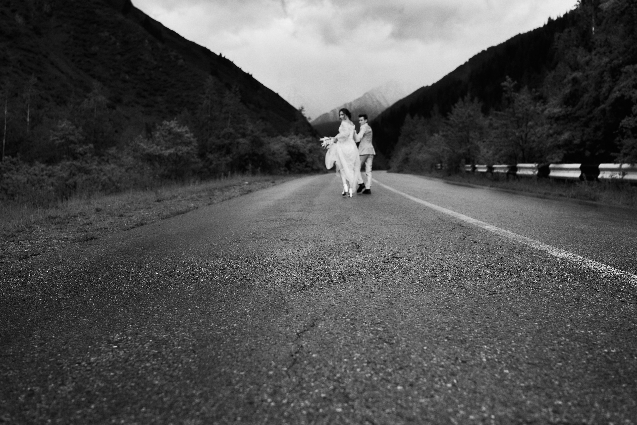 Свадебные. Фотограф Вотинов Николай