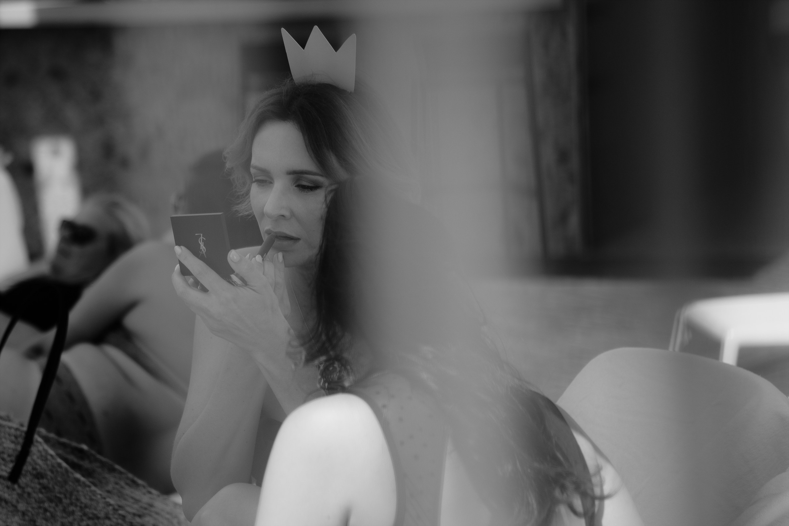 Hen party photographer in Spain — live photos by the pool | Andrey Lukovnikov