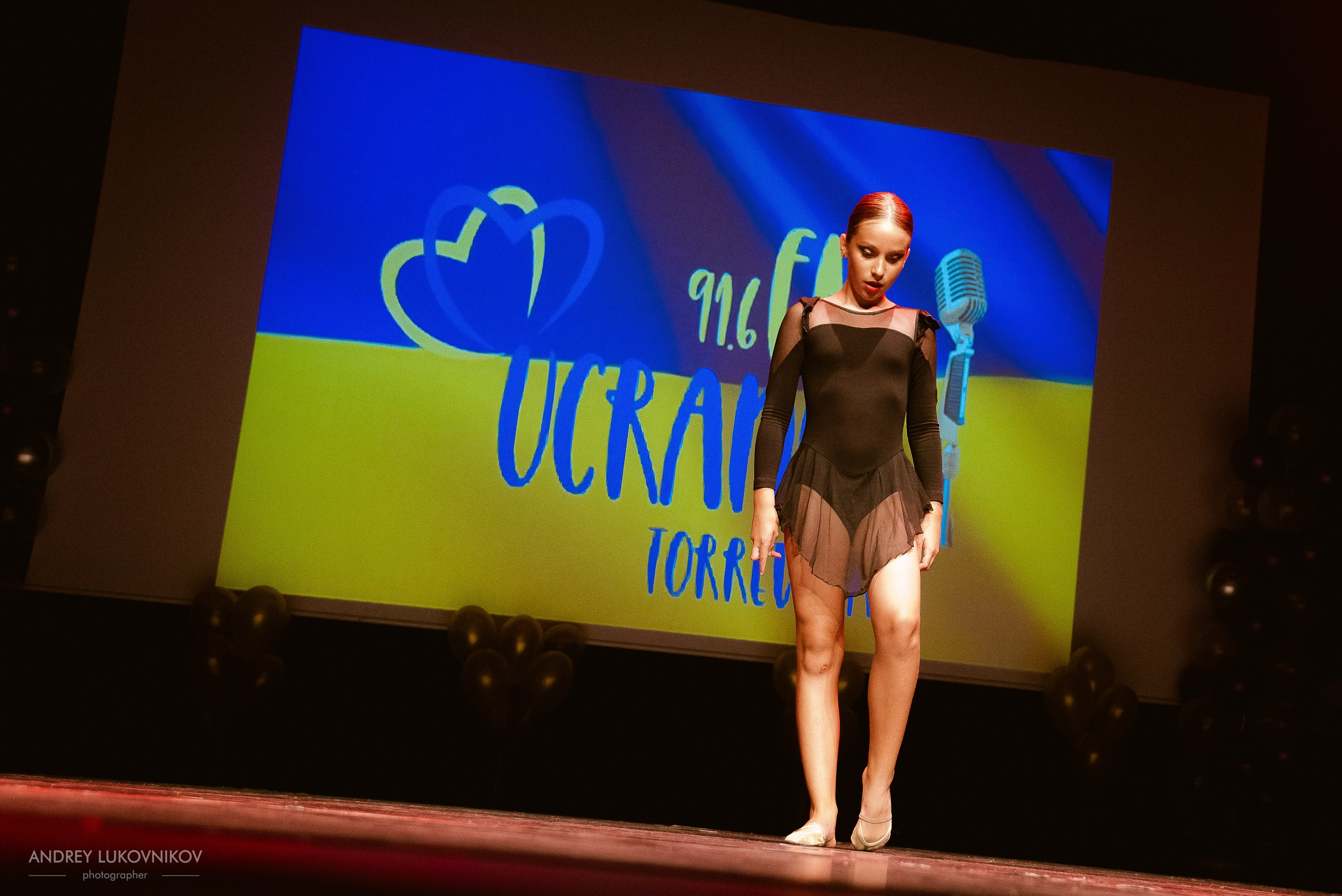 Photo report from the Like Dance final dance concert in Torrevieja