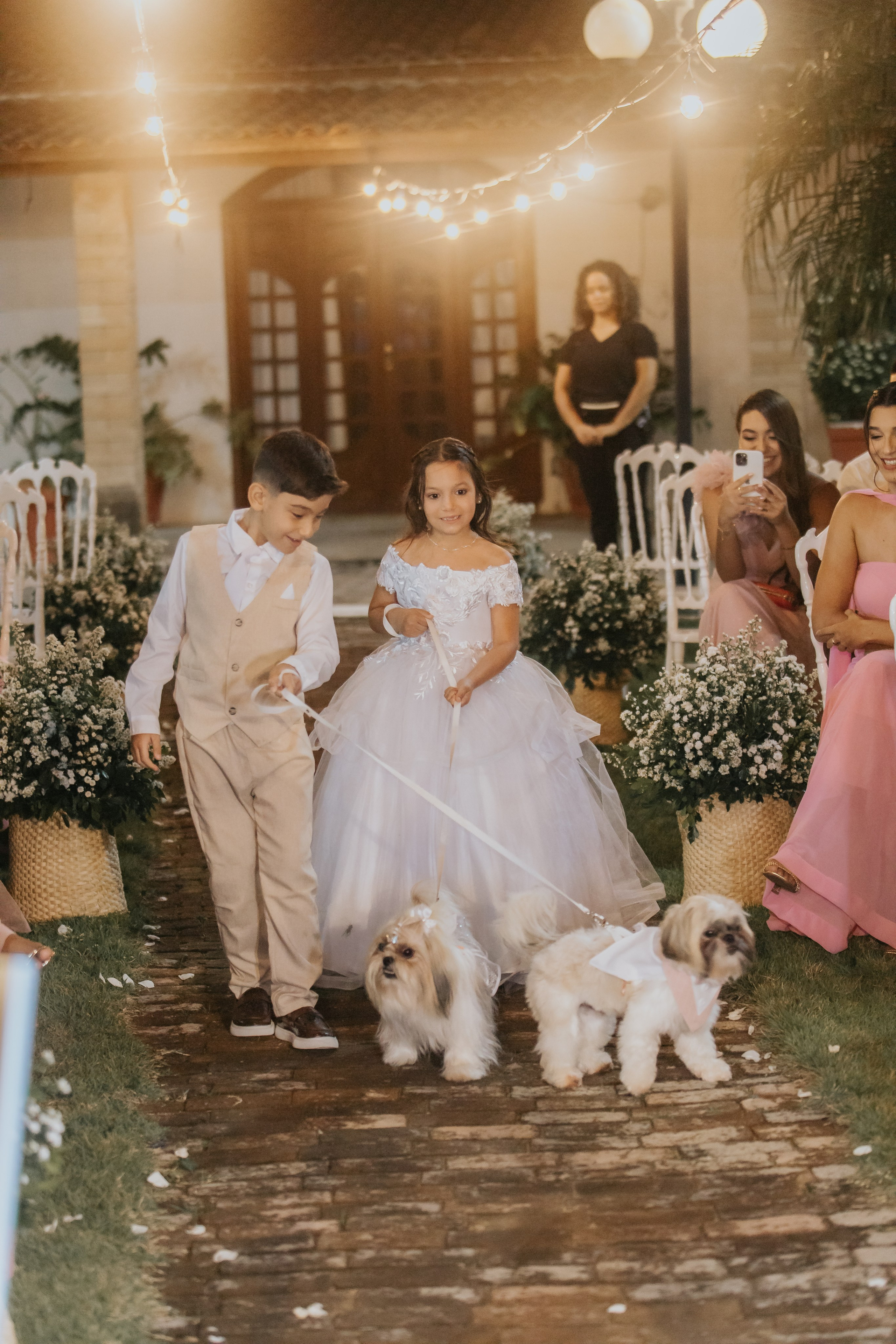 Pettúlia & Breno. Fotógrafo de Casamentos na Bahia — Richard Silvestre