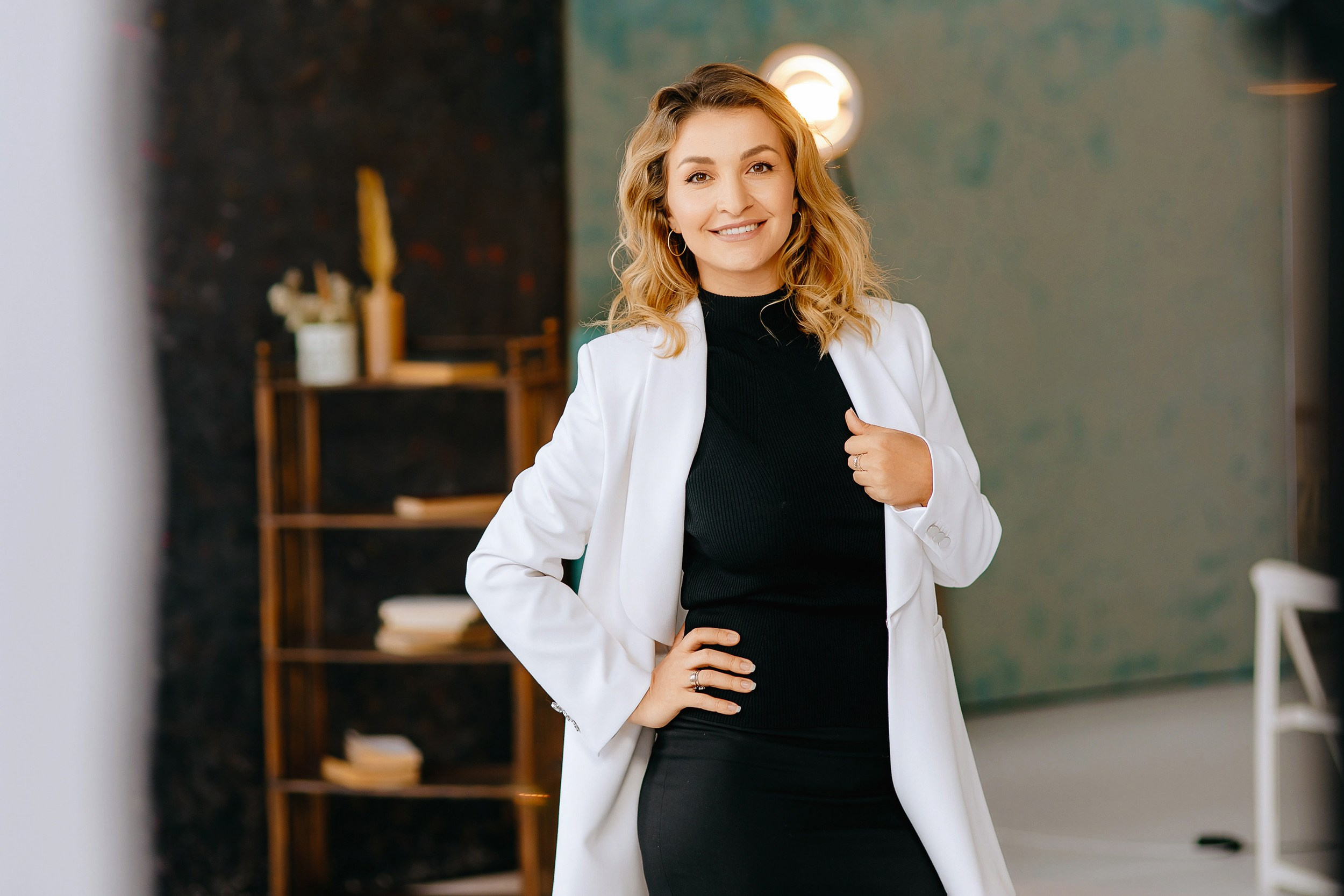 Personal branding. ARTUR VON LUPU PHOTOGRAPHY