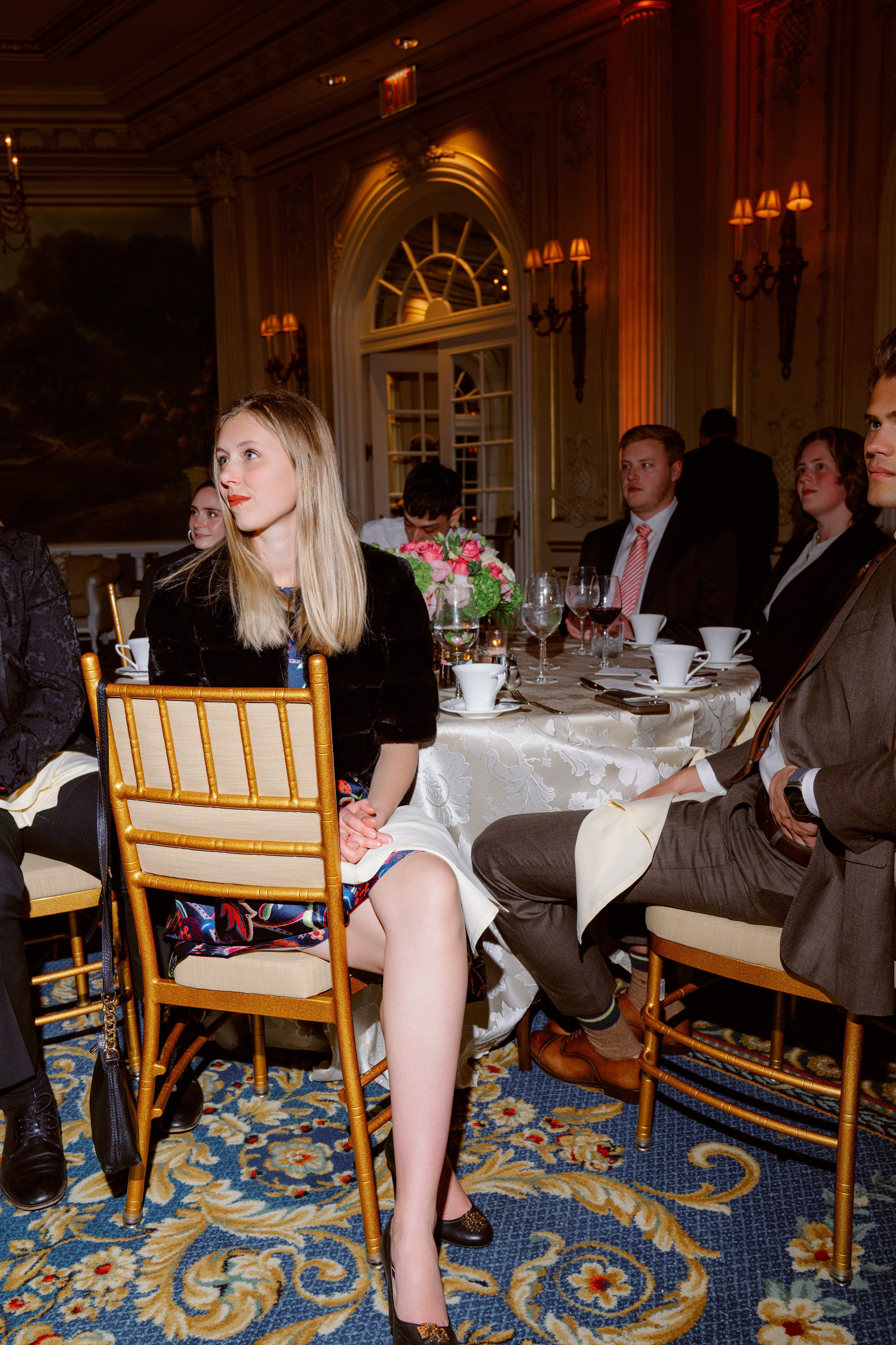 Anne and Maxwell. Wedding photographer and videographer New York | New Jersey