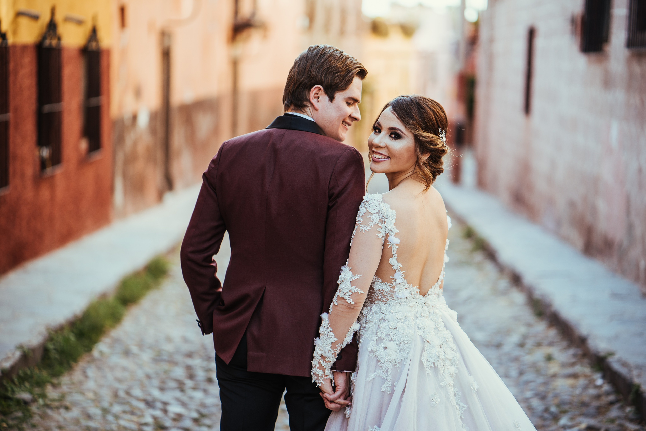 WEDDING PHOTOS. Wedding Photographer and Filmmaker in Guadalajara Mexico Abraham Linares