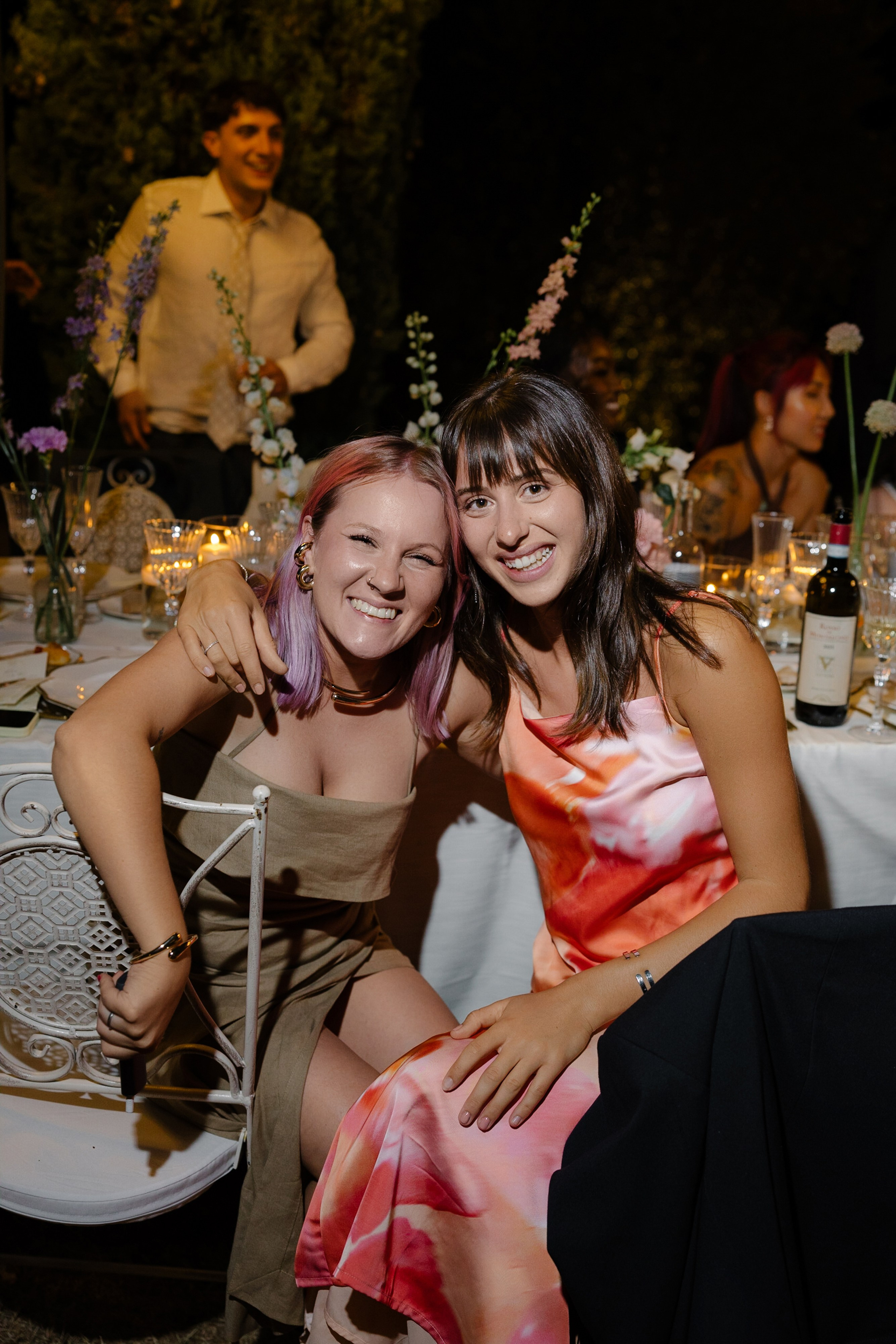 1. Wedding photographer Italy