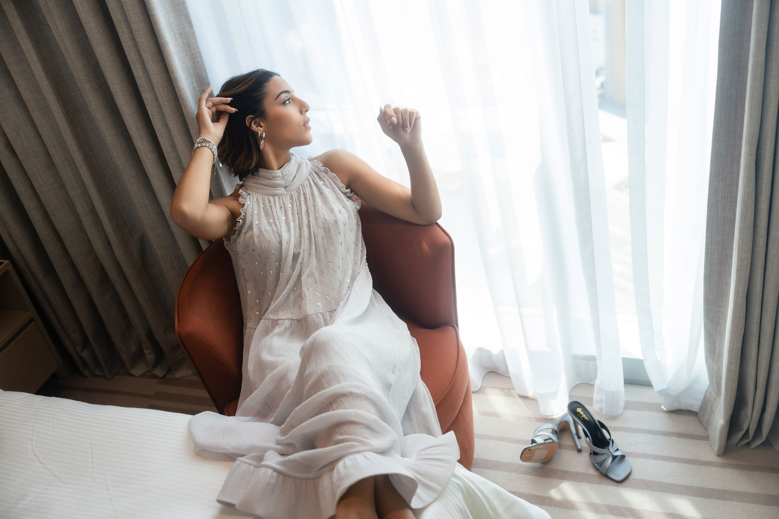 Editorial & Brand Lifestyle Photography. Vitalii Honiukov | Photography production based in Dubai, UAE