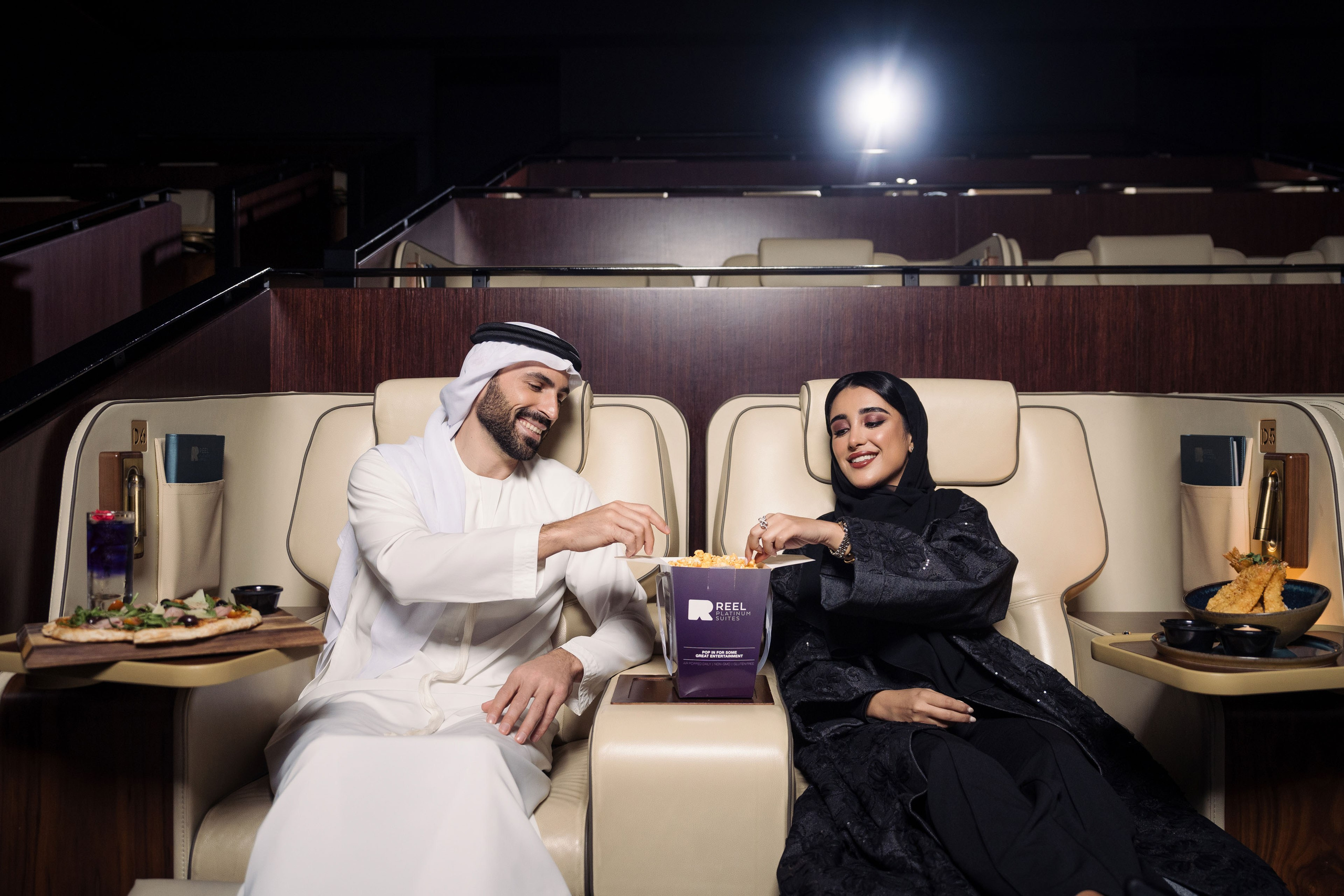 Editorial & Brand Lifestyle Photography. Vitalii Honiukov | Photography production based in Dubai, UAE