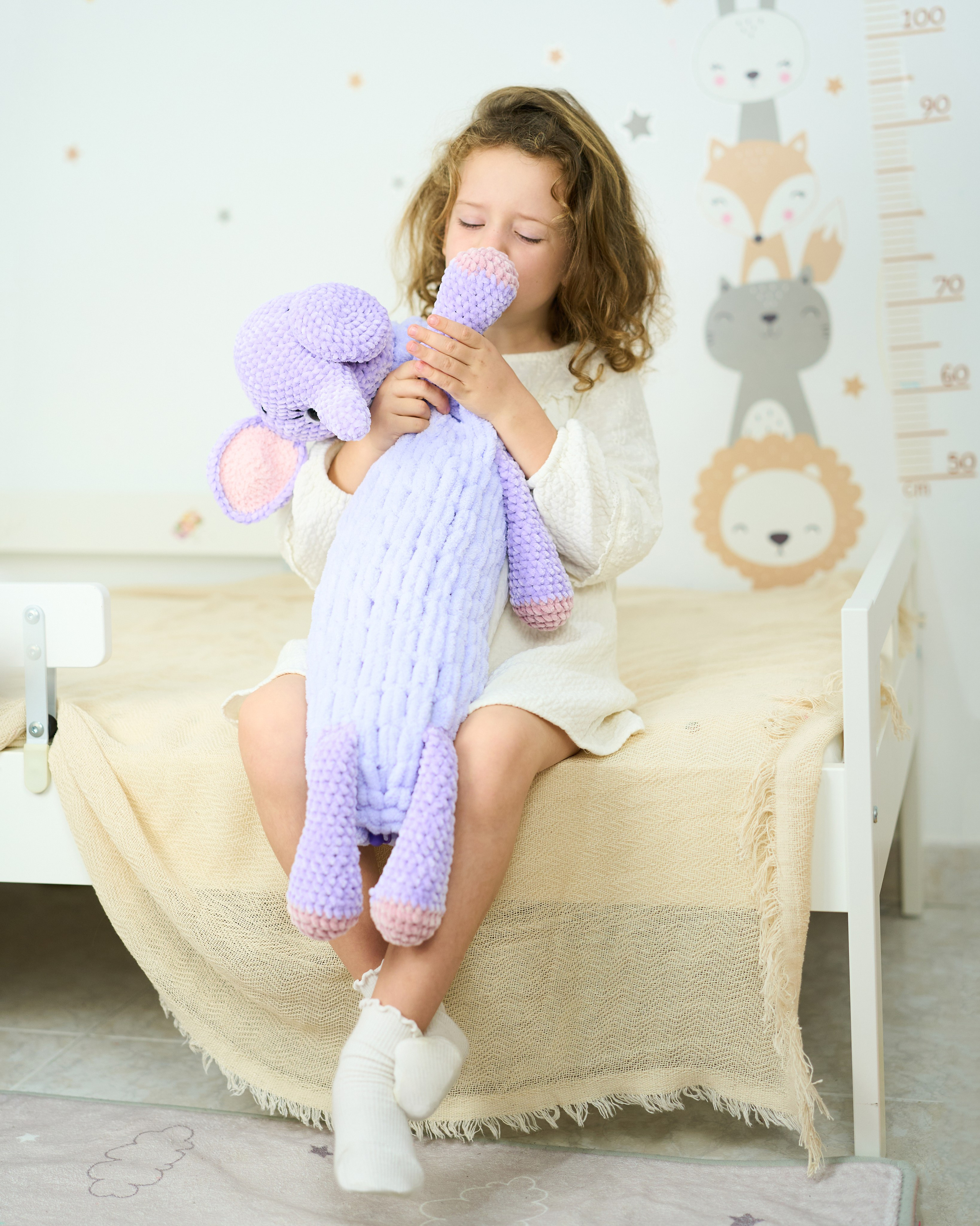 Игрушки hand made. Фотограф в Барселоне Жанна Захарченко