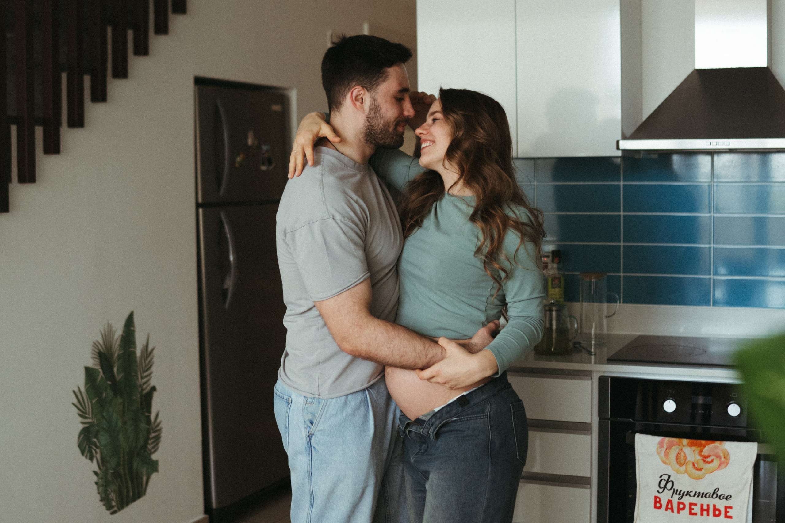 Dasha and Jenya. Maternity. Family photographer in Saudi Arabia