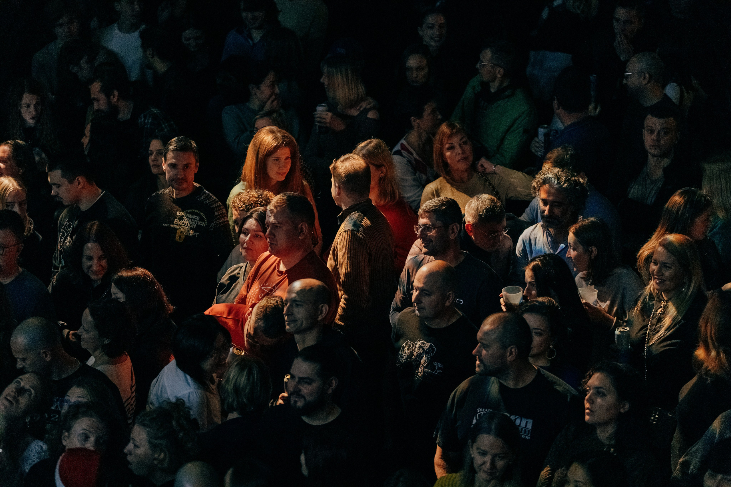 Сплин. Фотографии с мероприятий в Монреале