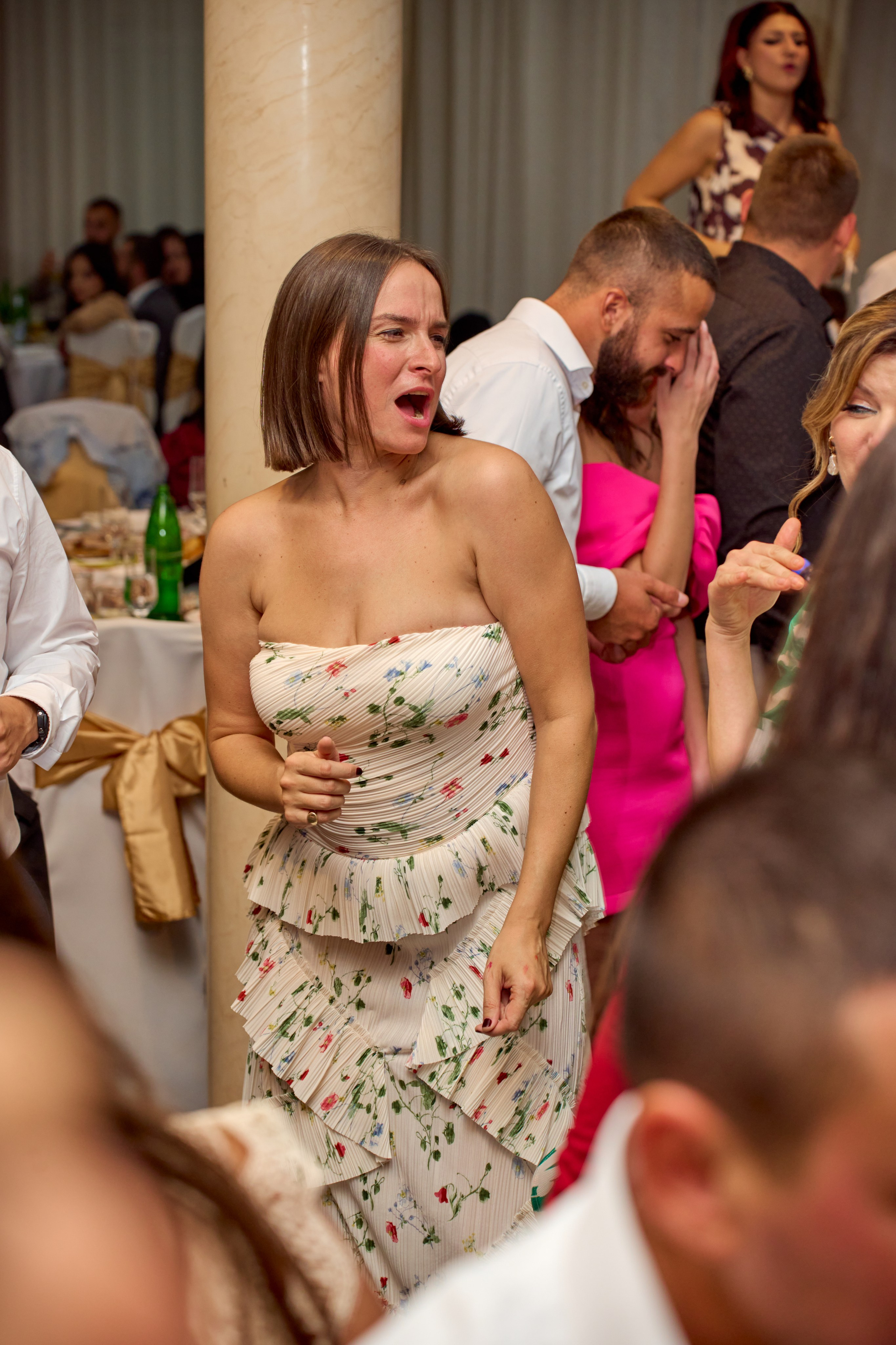 Ivana i Jefta. Marko Superio | Wedding & Portrait Photographer