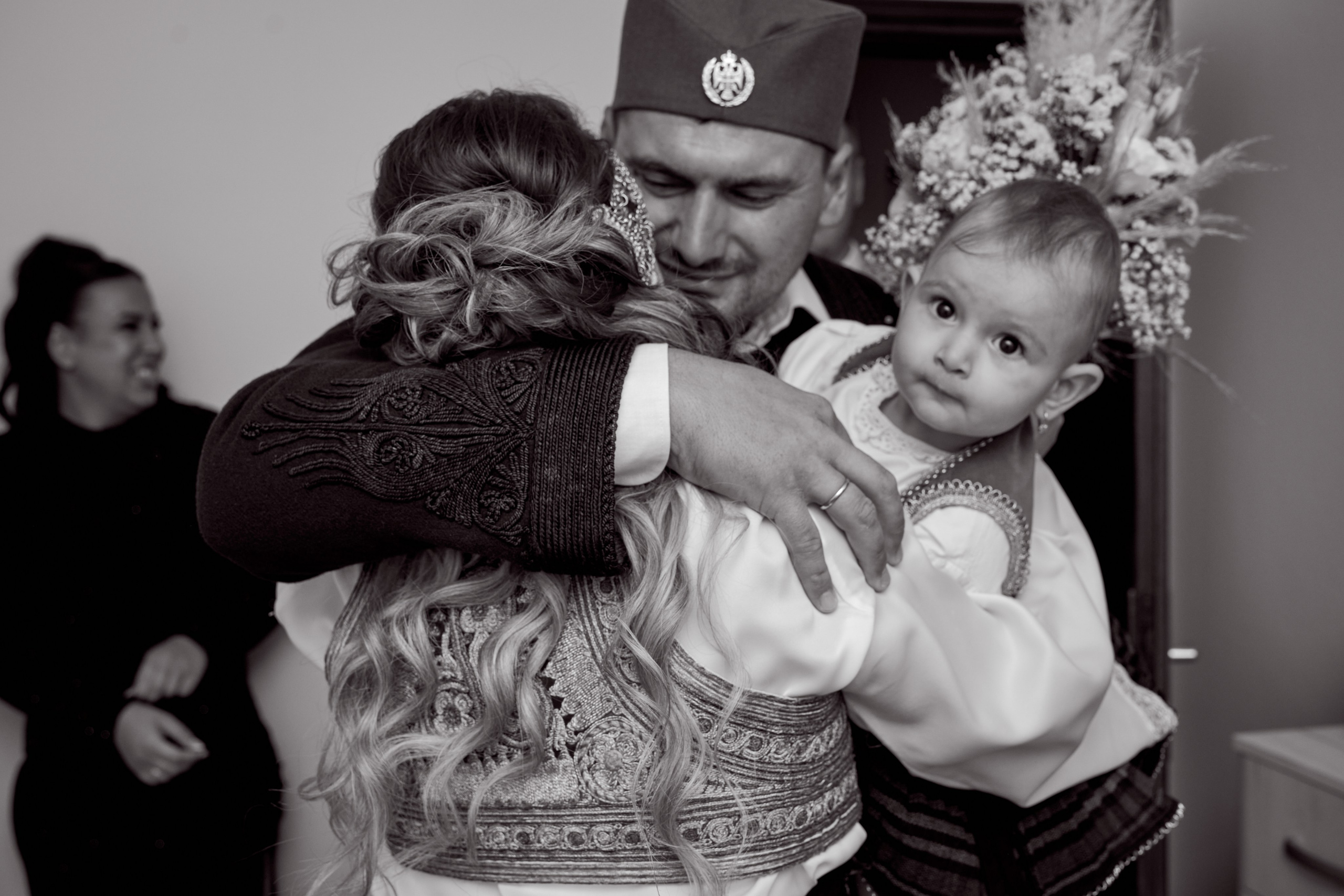 Ivana i Jefta. Marko Superio | Wedding & Portrait Photographer