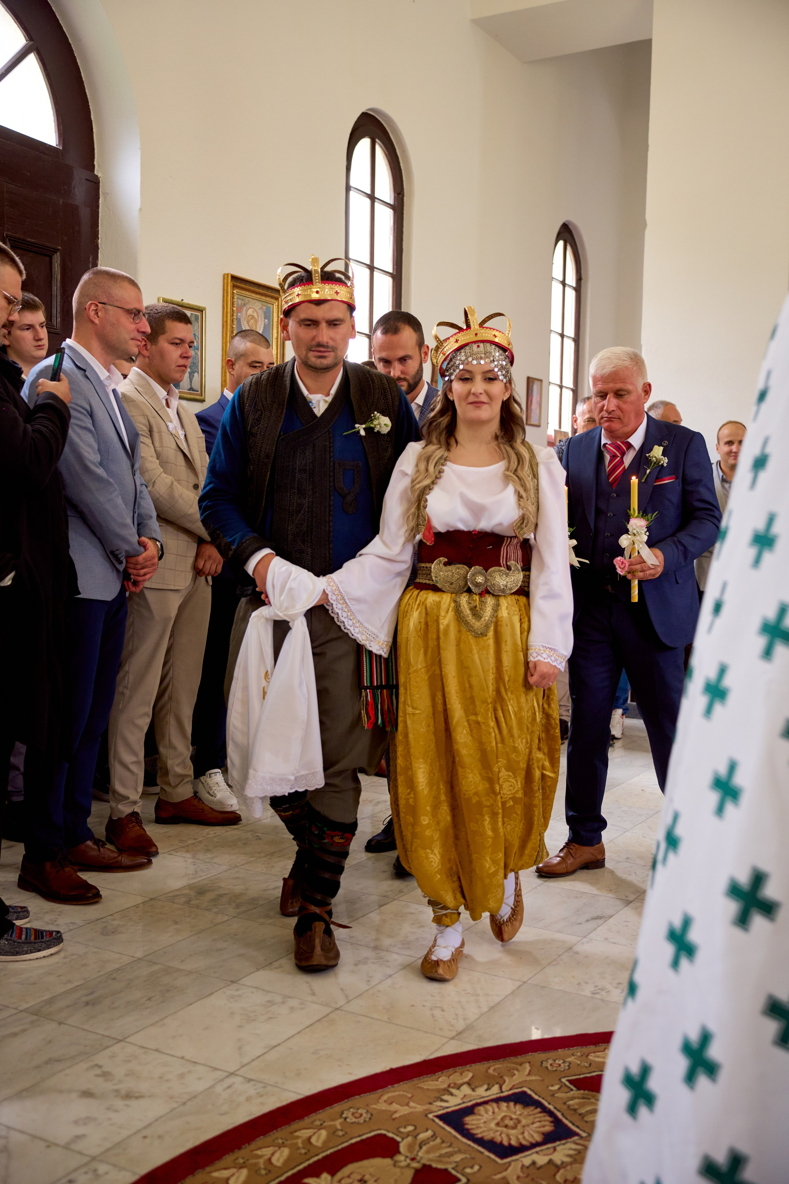 Ivana i Jefta. Marko Superio | Wedding & Portrait Photographer