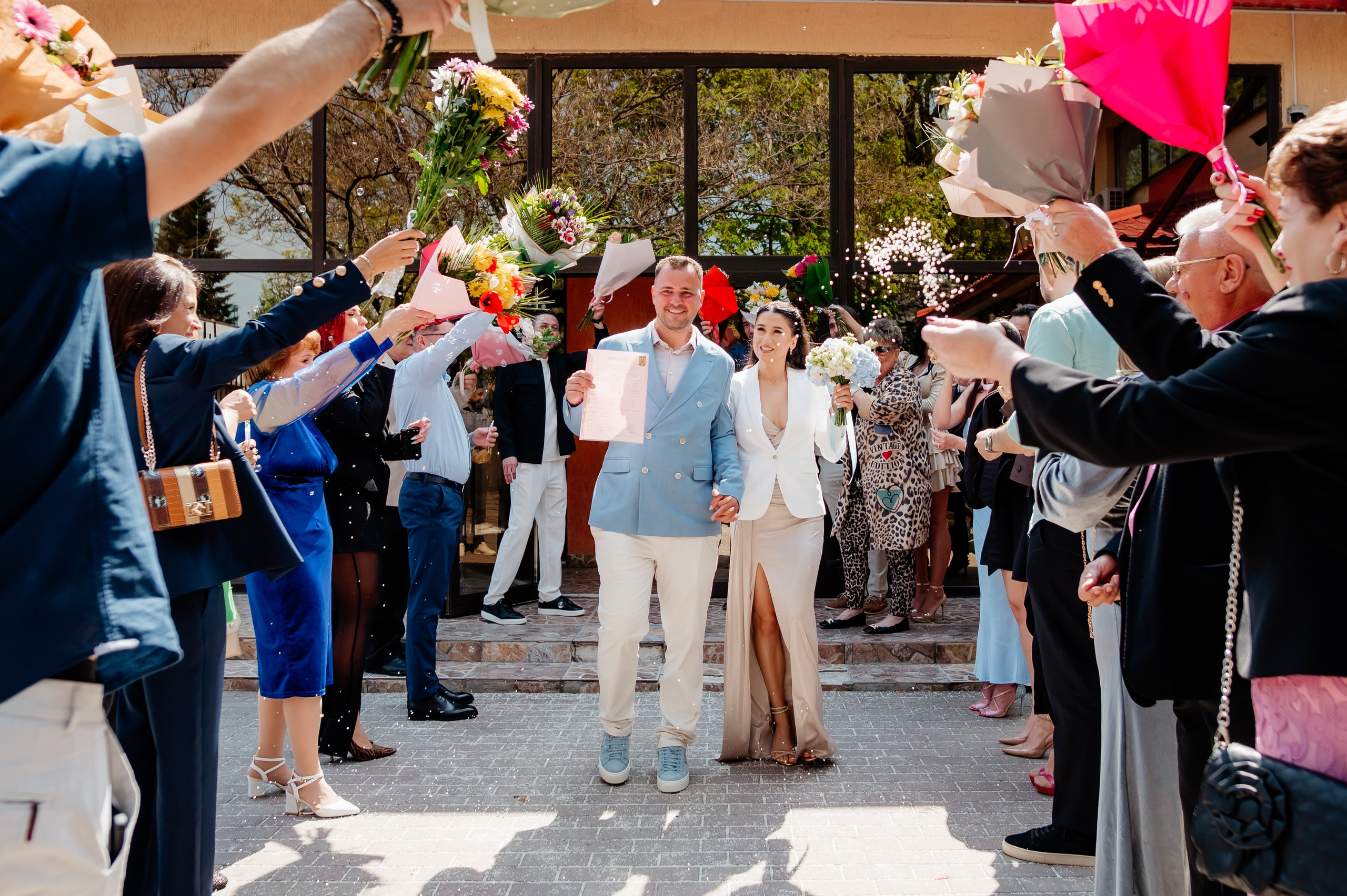 Mihaela & Patrick - Cununie Civila. Andrei Samuel – Fotograf București | Evenimente, Studio, Imobiliare, Produs