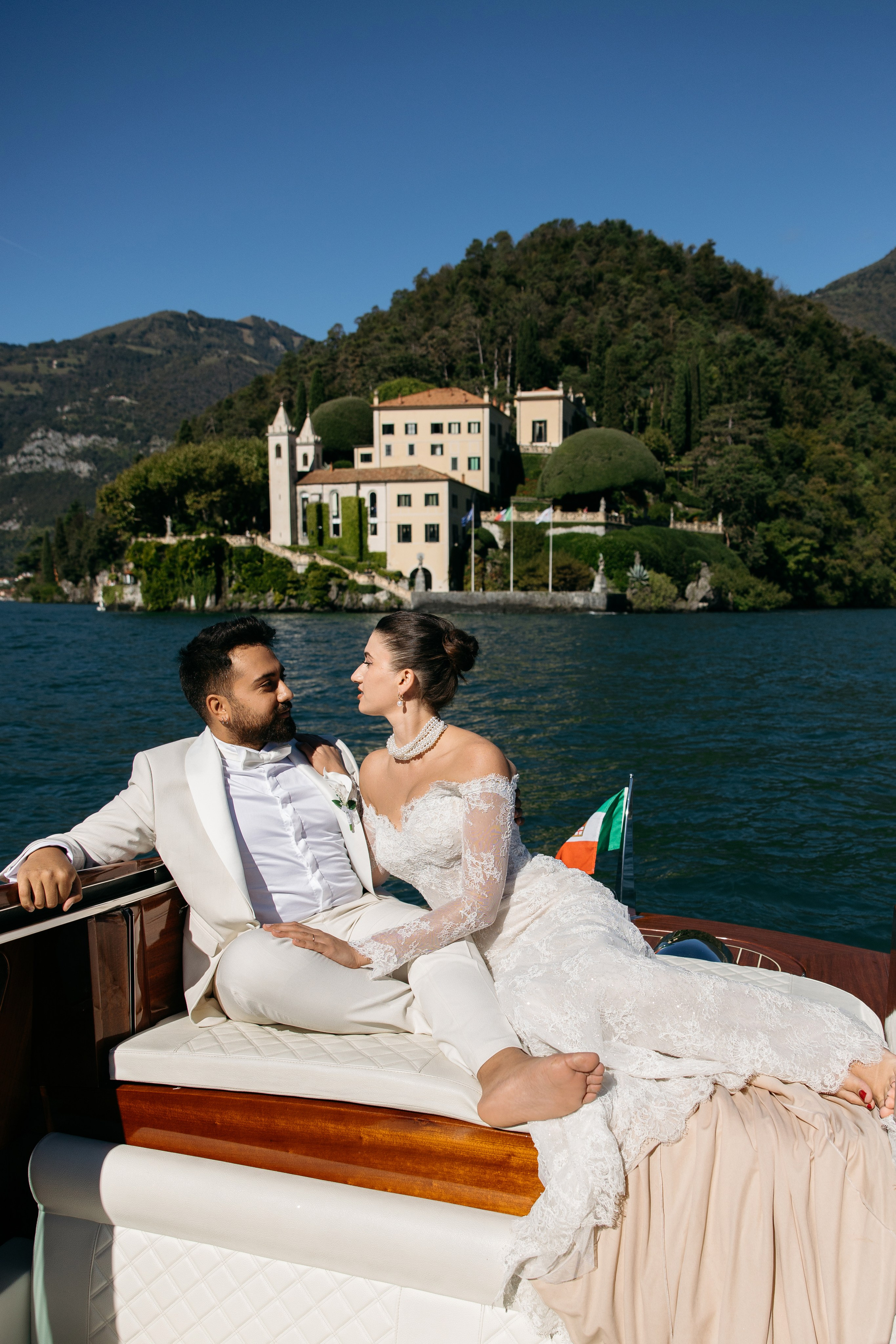 Emre & Melike. Fotografo di matrimoni