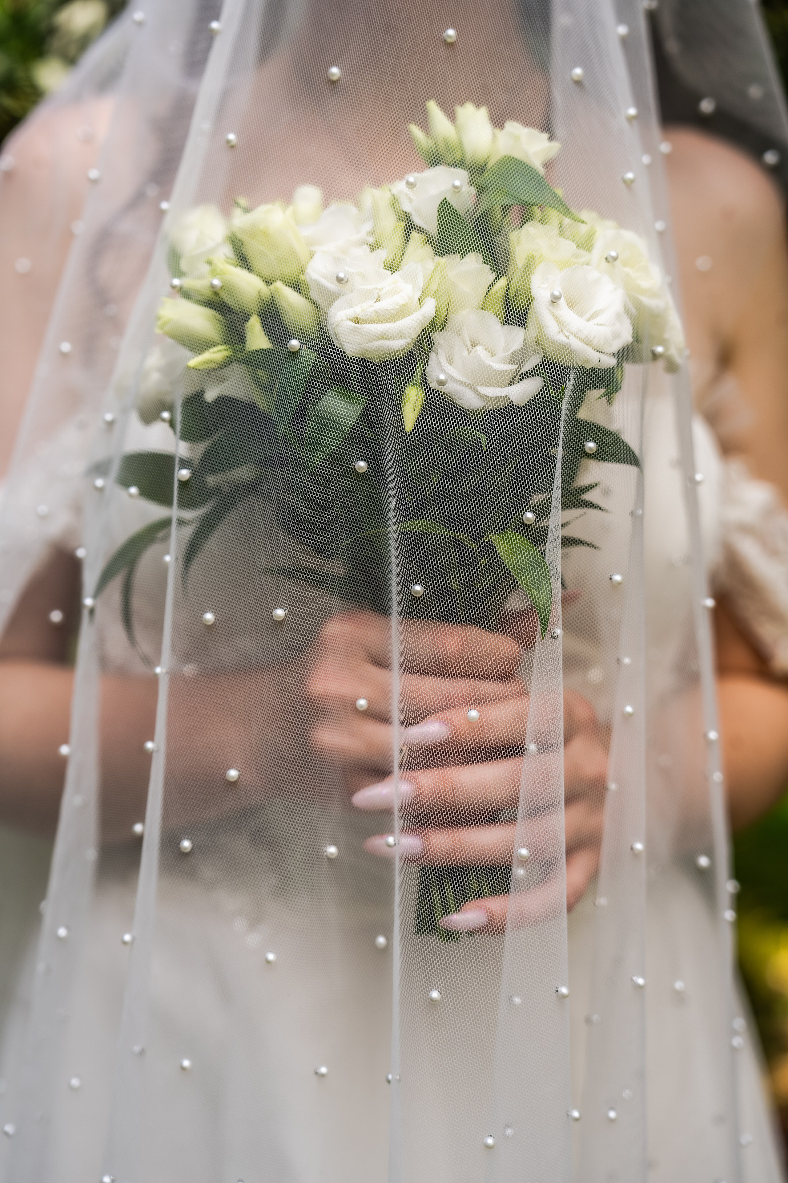 Wedding. Ekaterina Verbitskaya. Photography