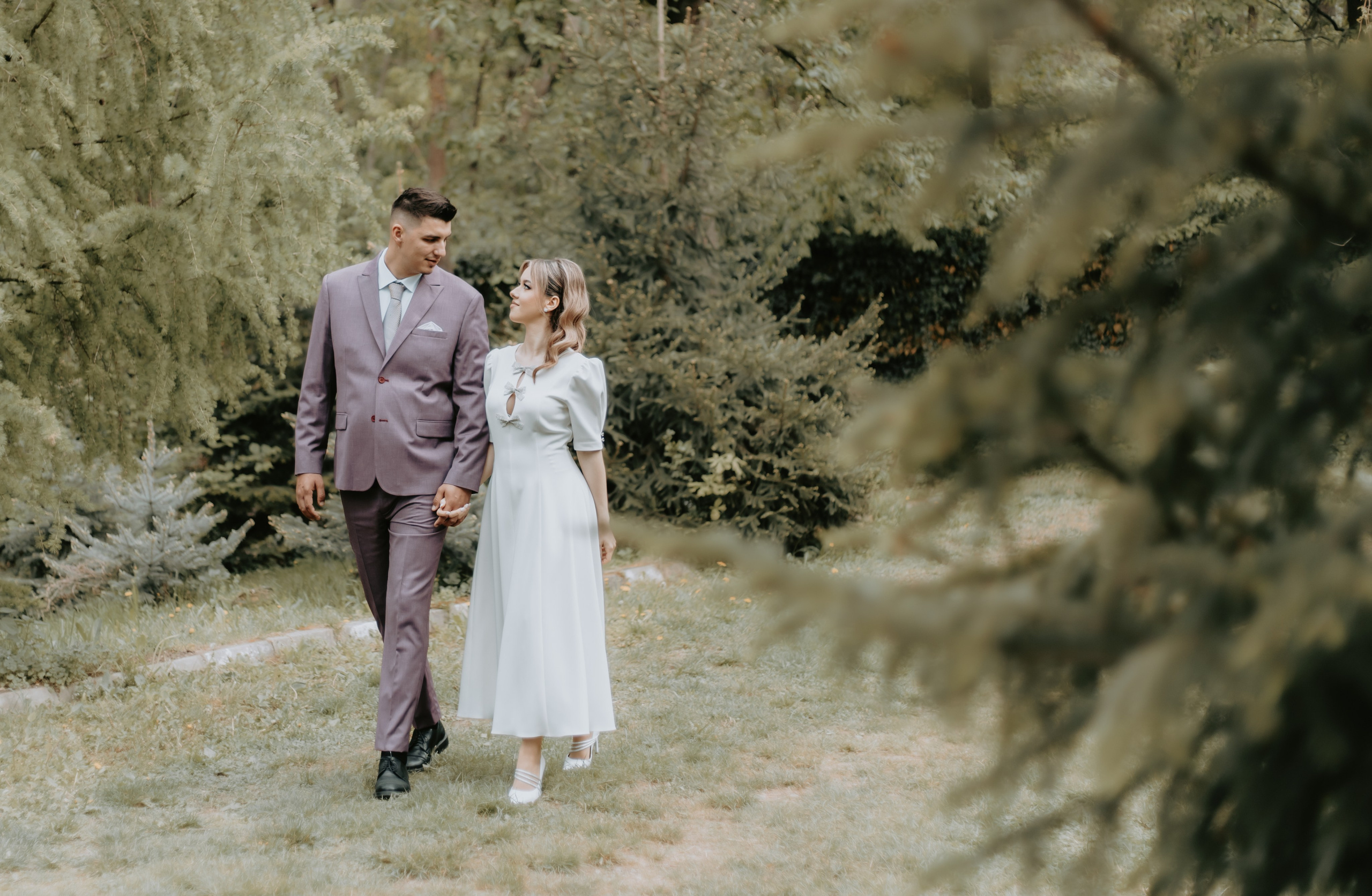 Sedinta foto cununie civila. Stefan Teodorescu — Fotograf de Nunta