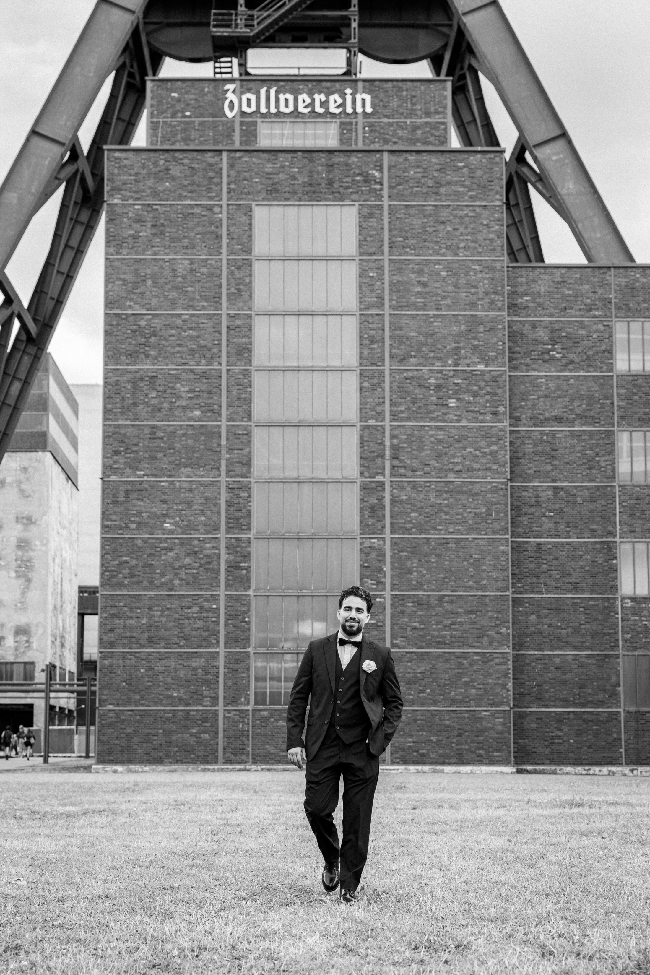 Hochzeit in Essen im Sommer – Natürliche Hochzeitsfotos & Emotionale Reportagen!. Hochzeitsfotografin in Gütersloh | Authentische Hochzeitsreportagen | TK Photographie