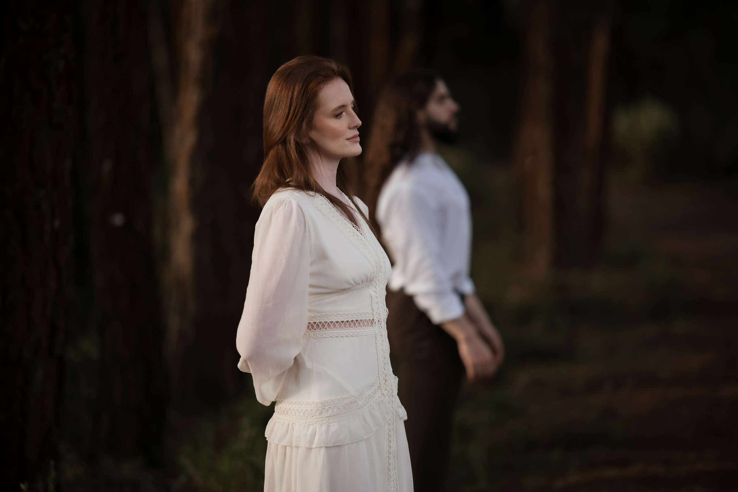 Ana e Igor. Edu e Josi Fotografia