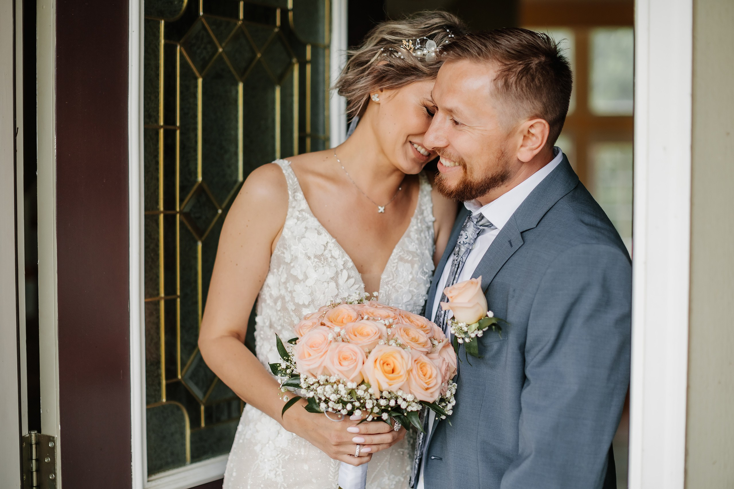 08.06.2024 Wedding. Wedding family event photographer in Chicago Nick Yushevich