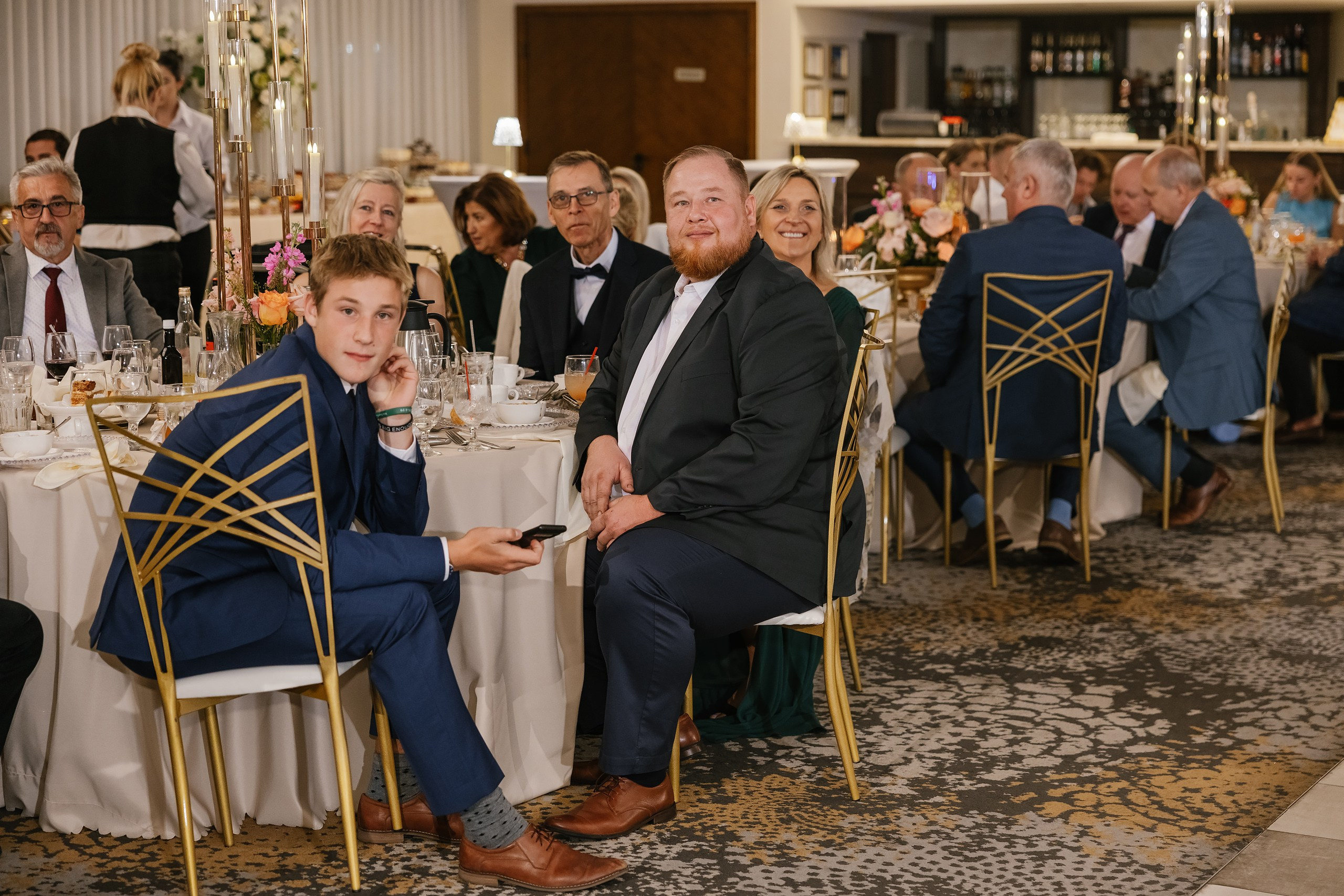 09.06.2025 Wedding. Wedding family event photographer in Chicago Nick Yushevich