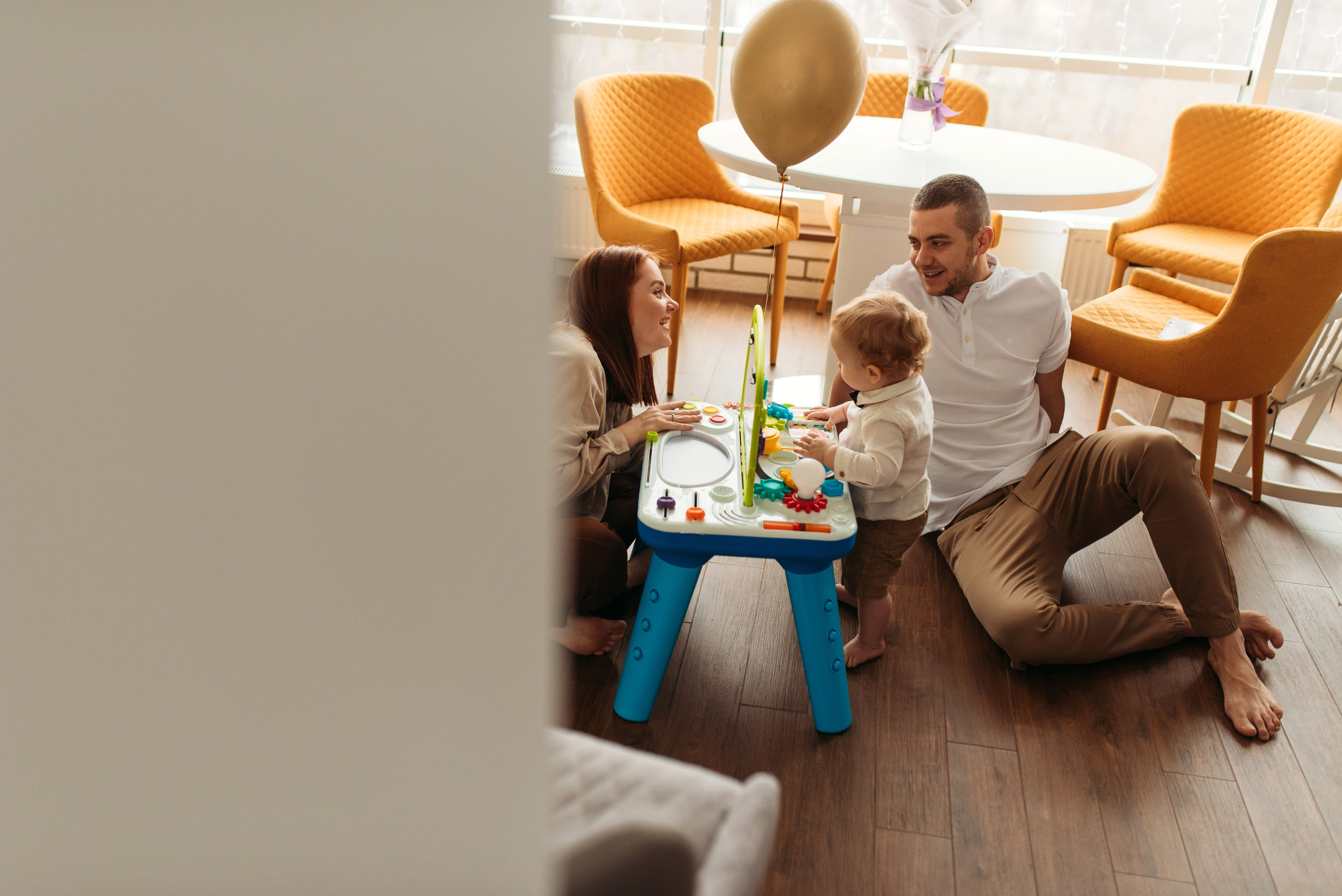 Marsel. Familien- und Hochzeitsfotografin. Ich arbeite in Koblenz und Rheinlan