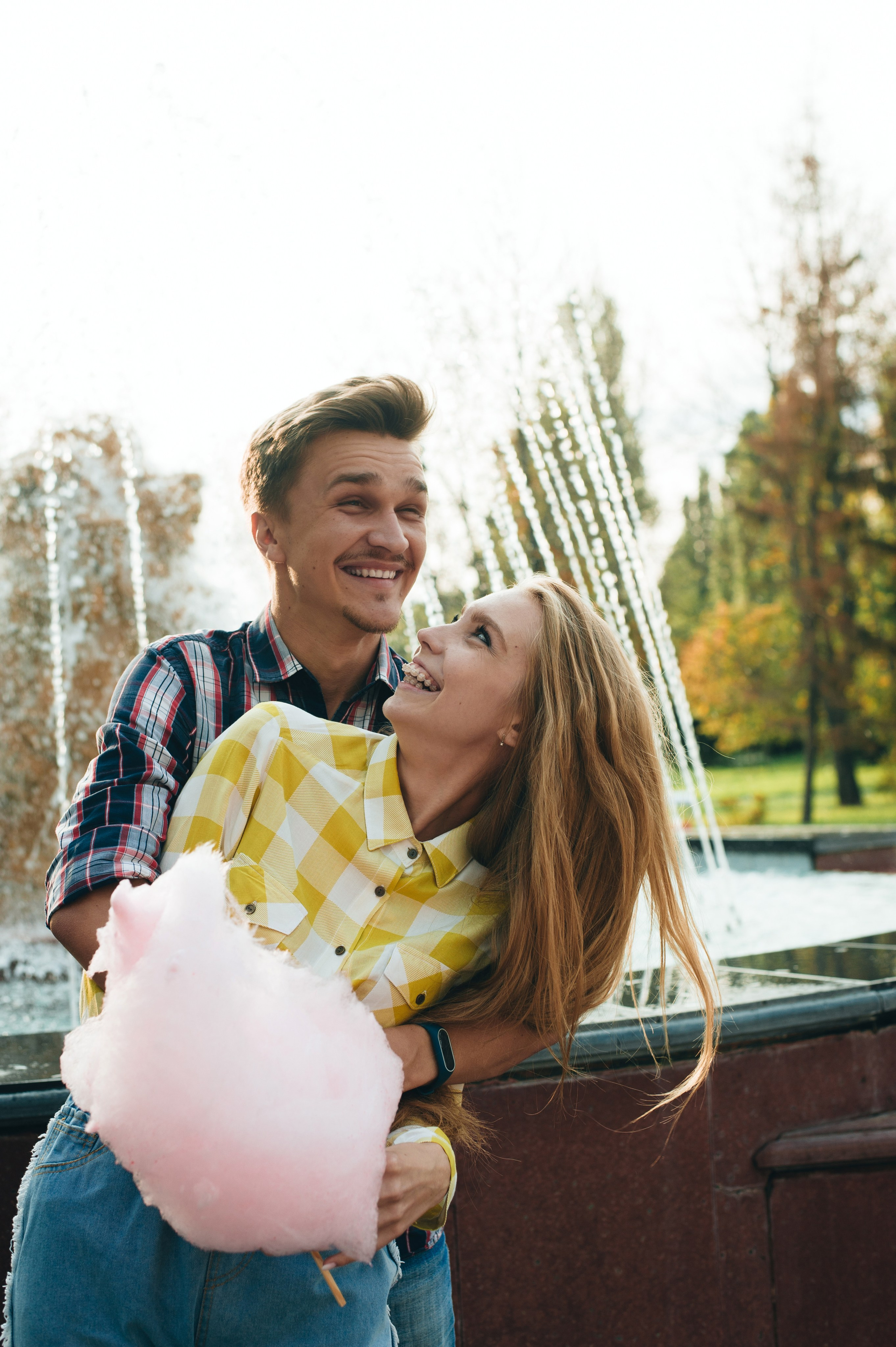 Angelina & Vadim. Familien- und Hochzeitsfotografin. Ich arbeite in Koblenz und Rheinlan
