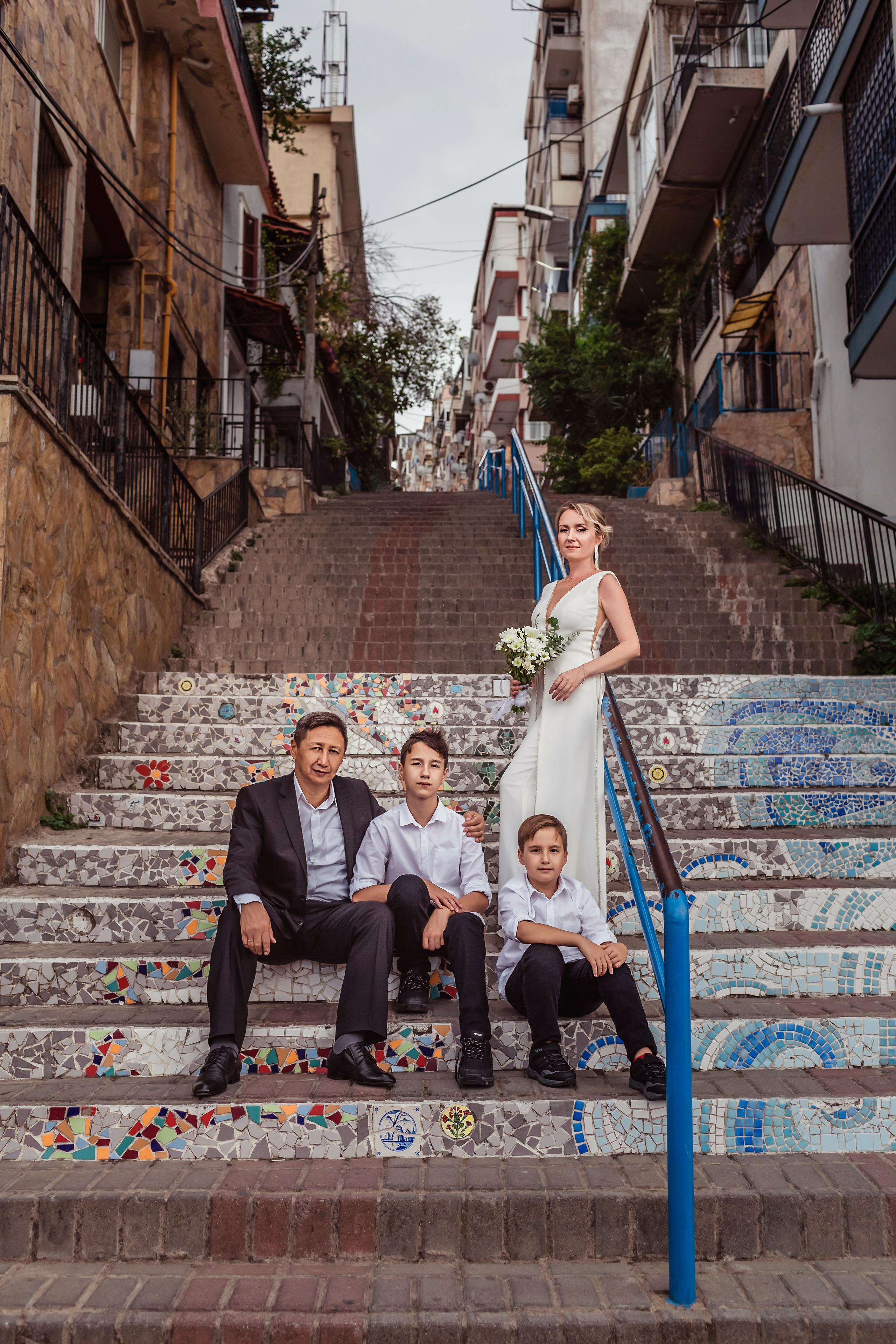 Юбилей свадьбы