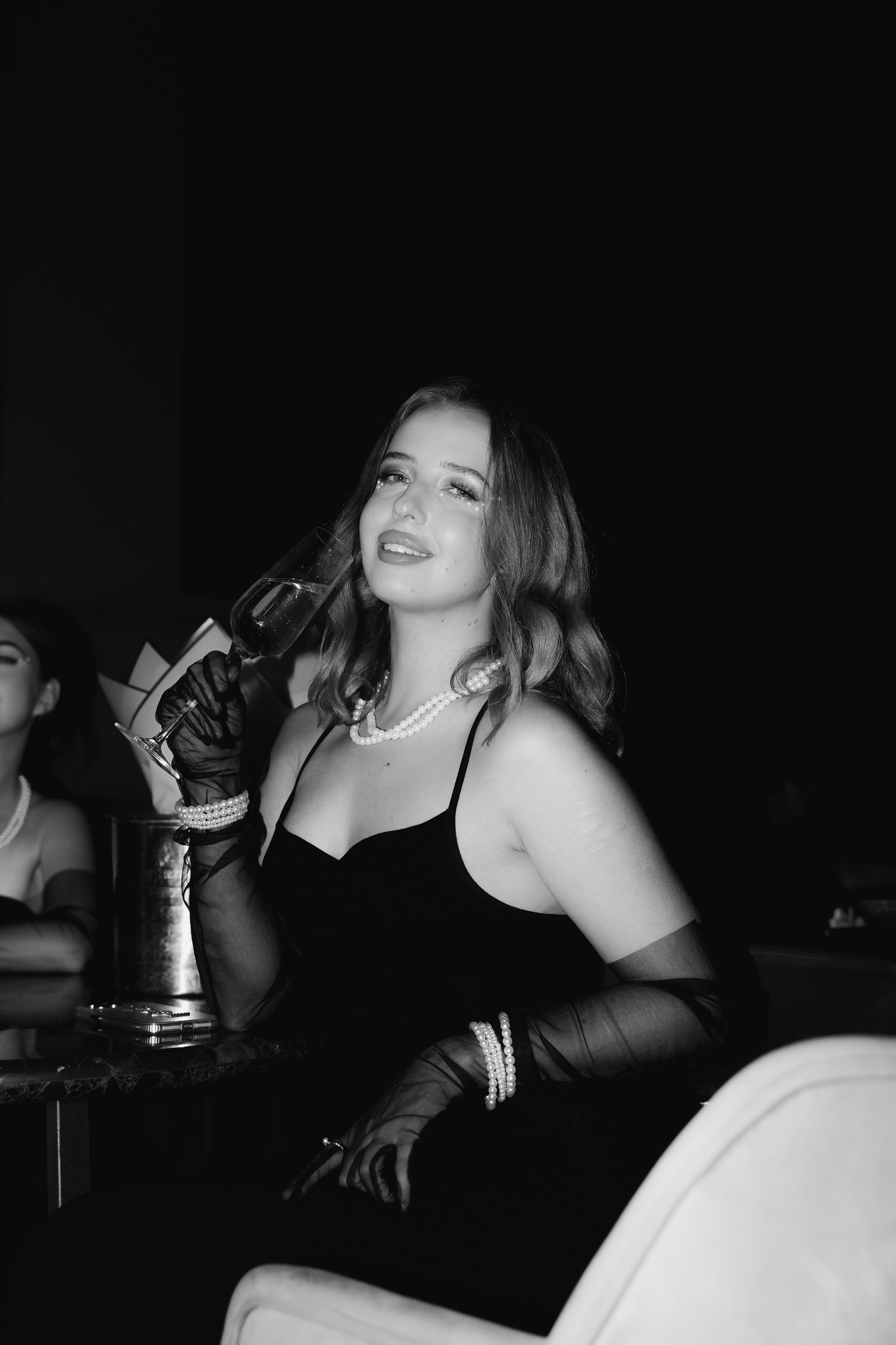 GATSBY. THE ROOM BAR
