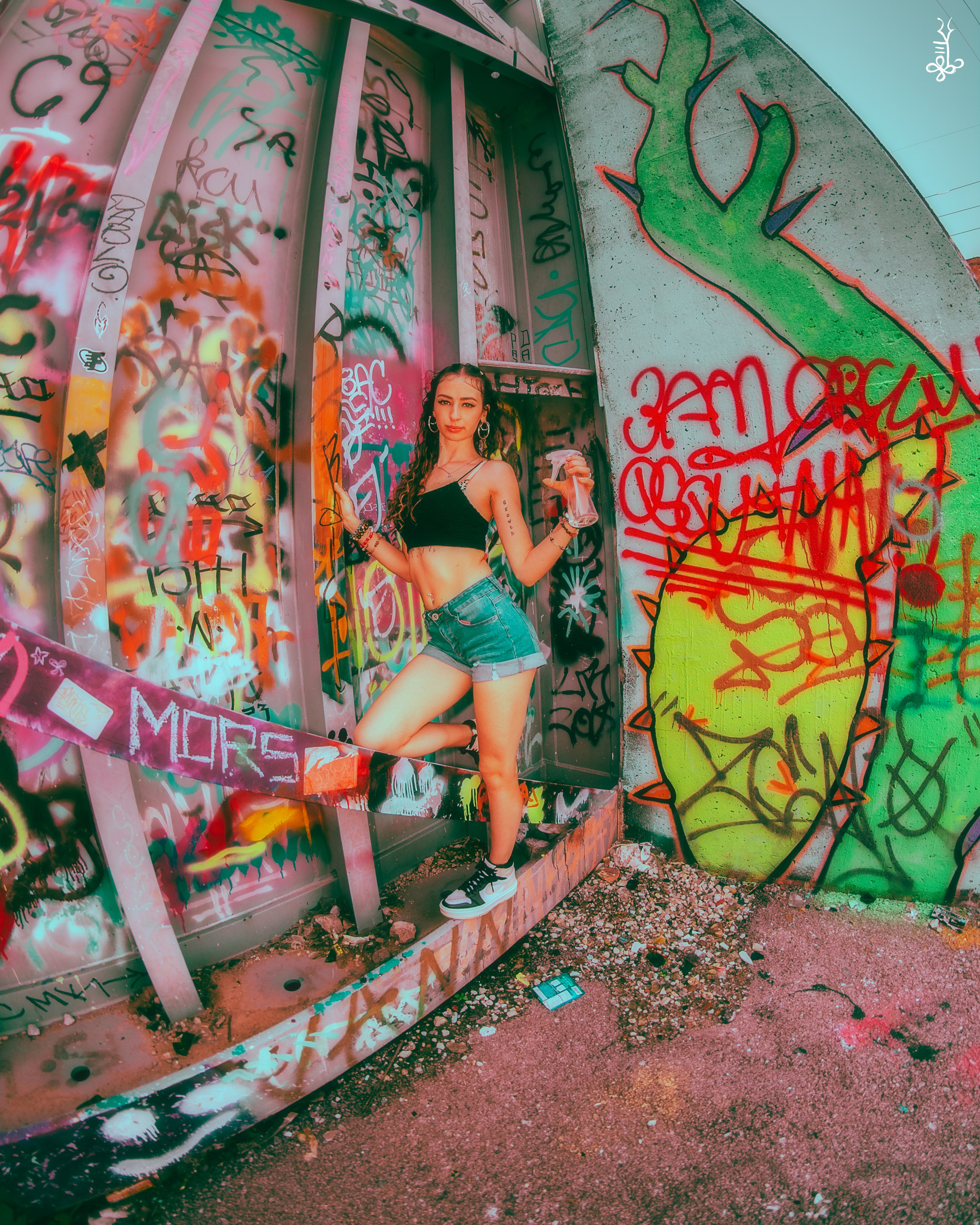 JASELLA. Ke’Ondris | Photographer & Videographer | Indianapolis, IN