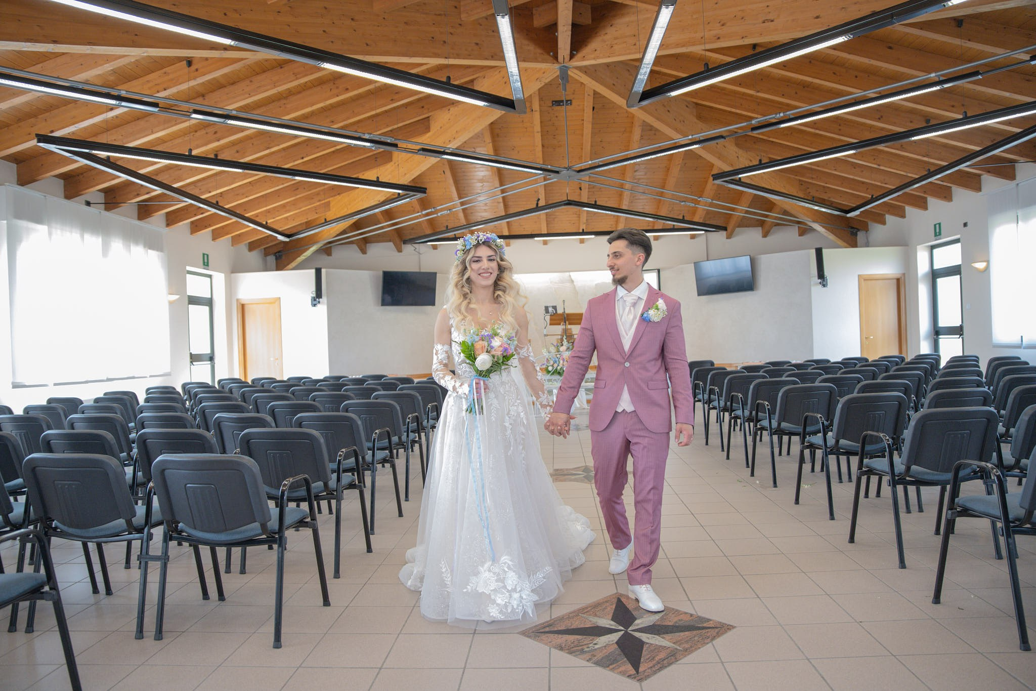 Angelo & Claudia. Fotografo matrimonio Lago di Como Ferrari Media Production