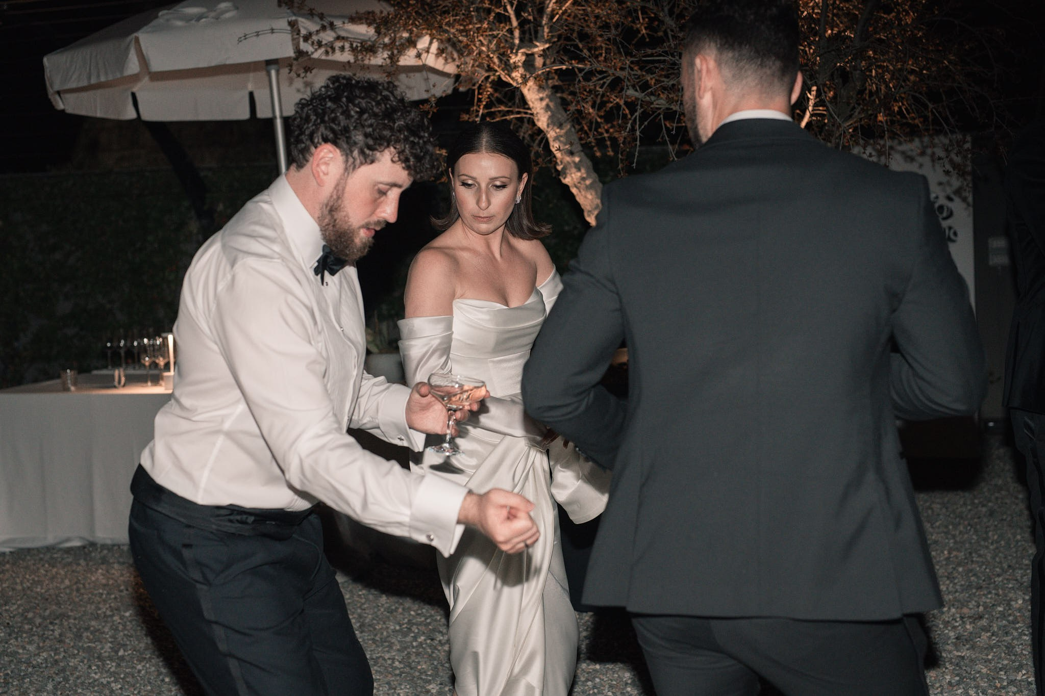 Roxie & Richard Wedding. Fotografo matrimonio Lago di Como Ferrari Media Production