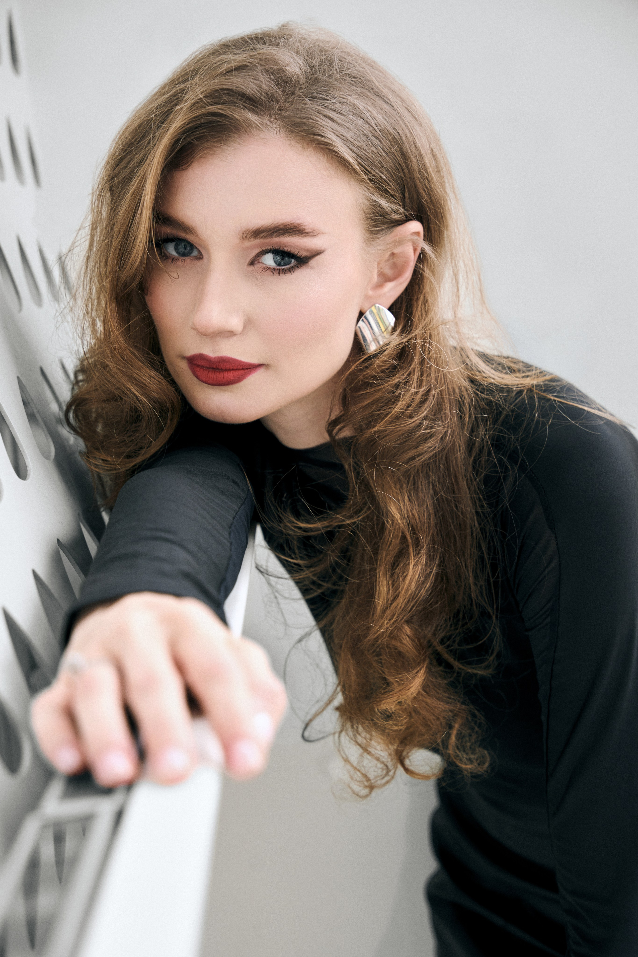 NINA. Фотограф В Гуанчжоу и Шэньчжэнь Андрей Лопатин