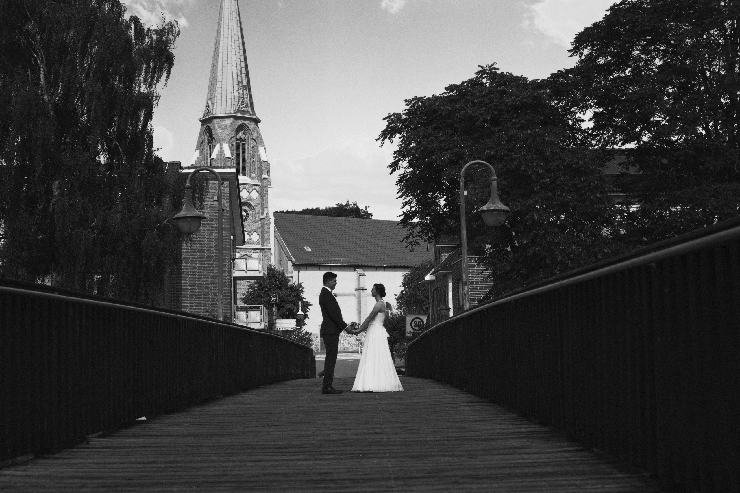 Hochzeitsfotograf ohne Stundensatz